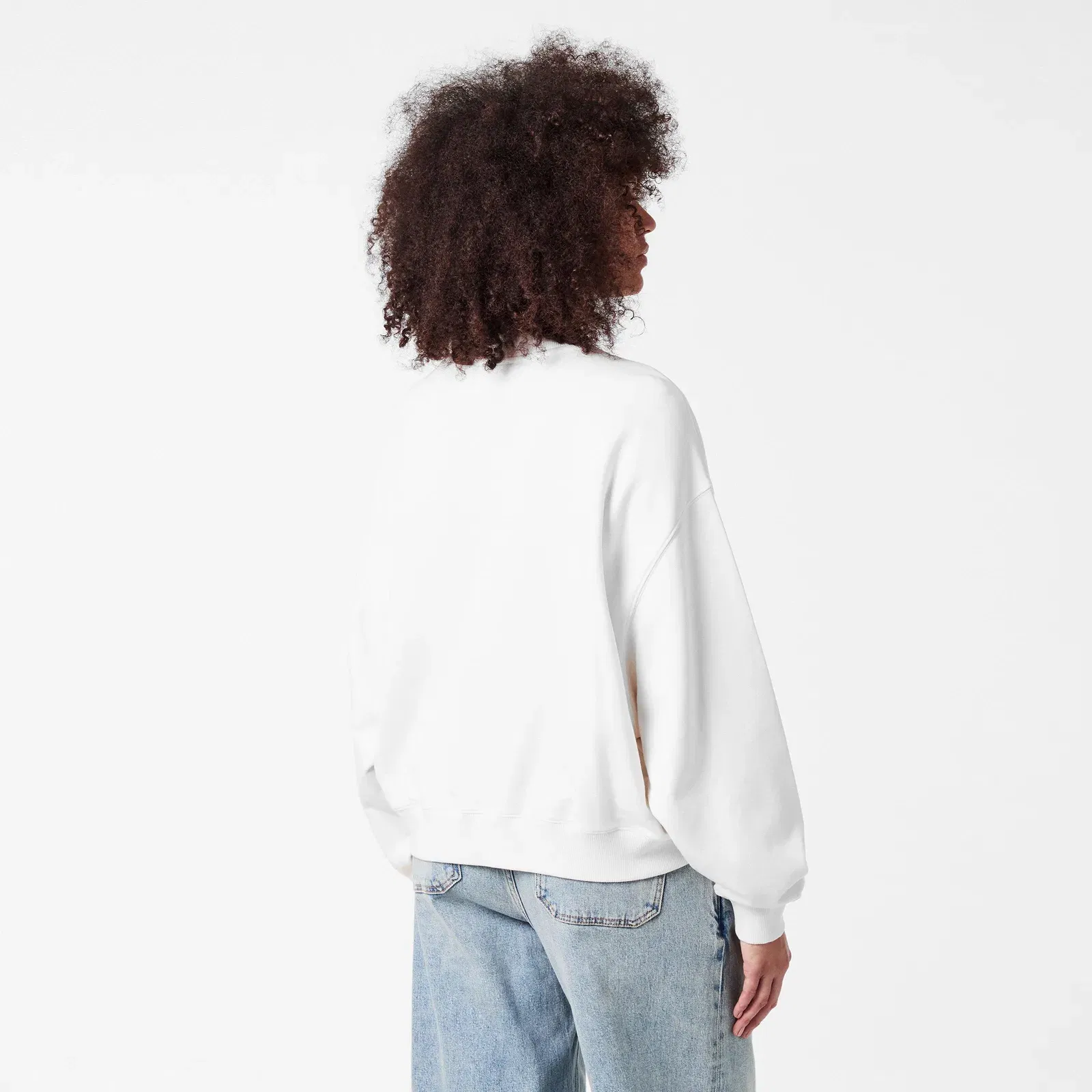 Crew Sweatshirt