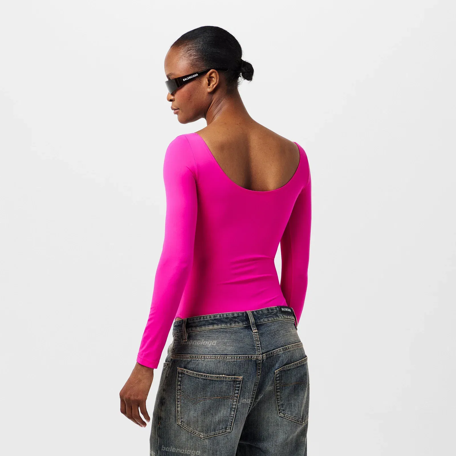 Stretch Bodysuit