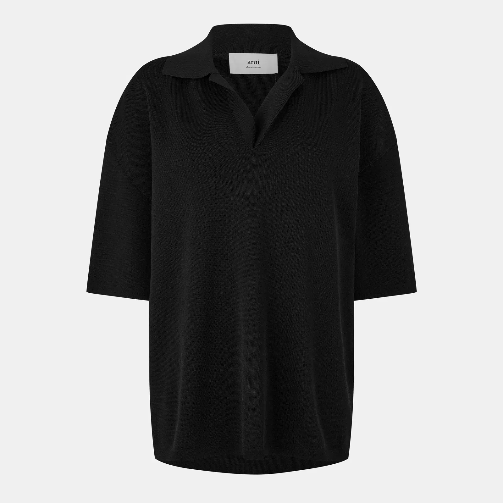 Short Sleeve Polo Shirt