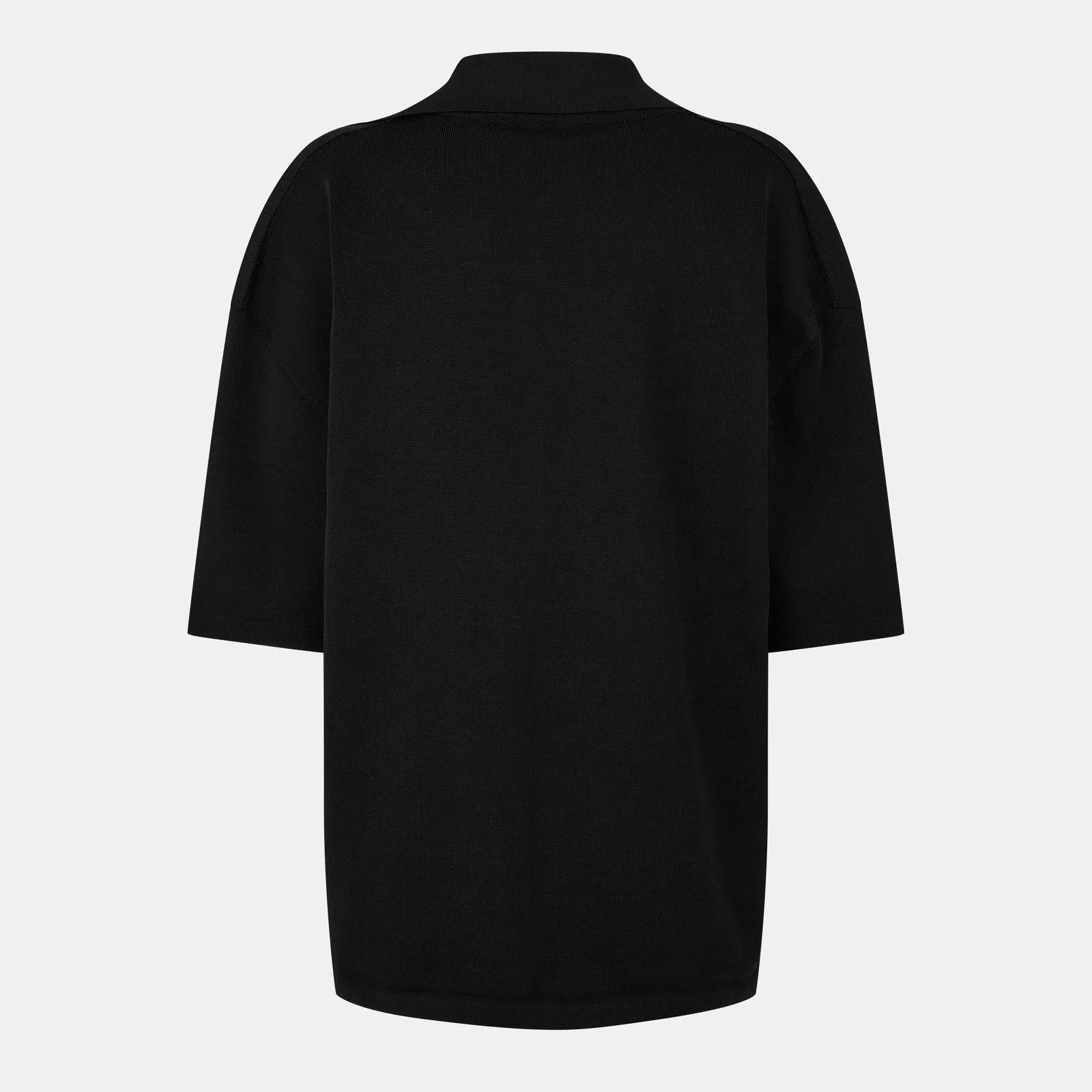 Short Sleeve Polo Shirt