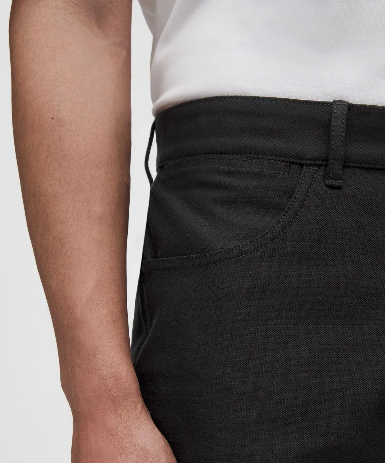 Lululemon EasyFive Relaxed-Fit Short 7"
