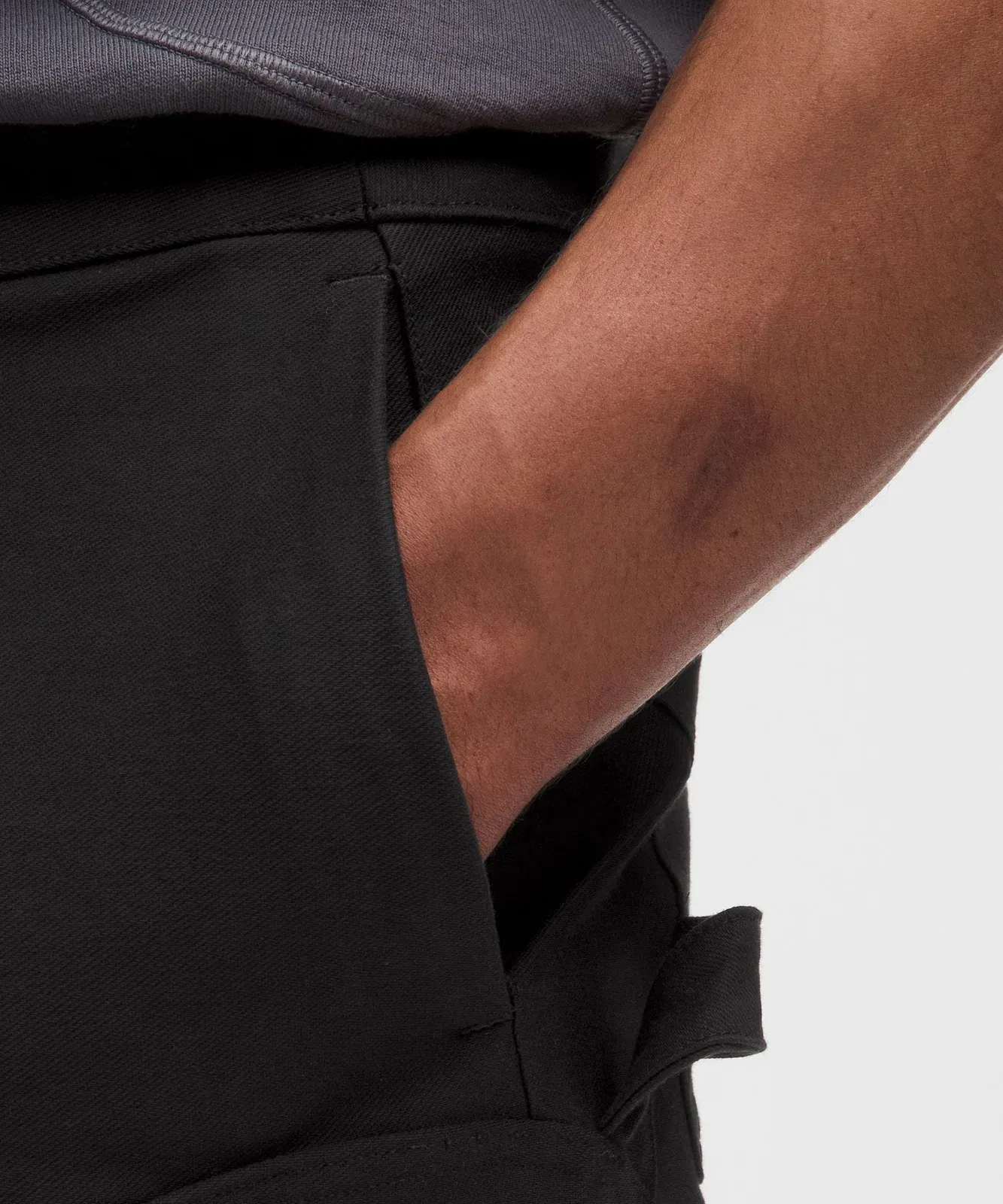 Lululemon Utilitech Twill Carpenter Pant Regular *SLNSH Collection