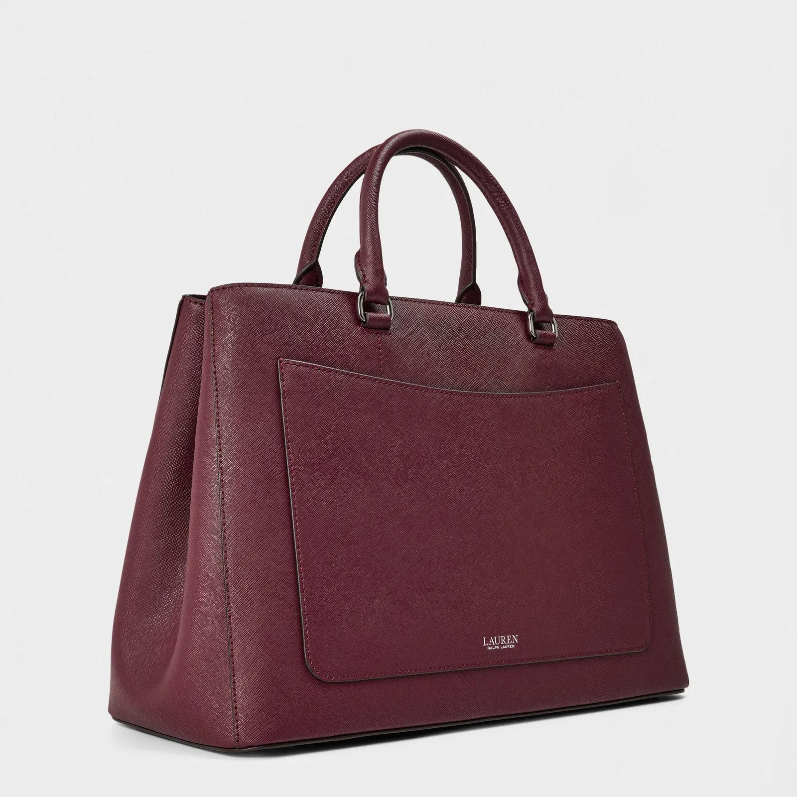 Hannah Satchel Bag