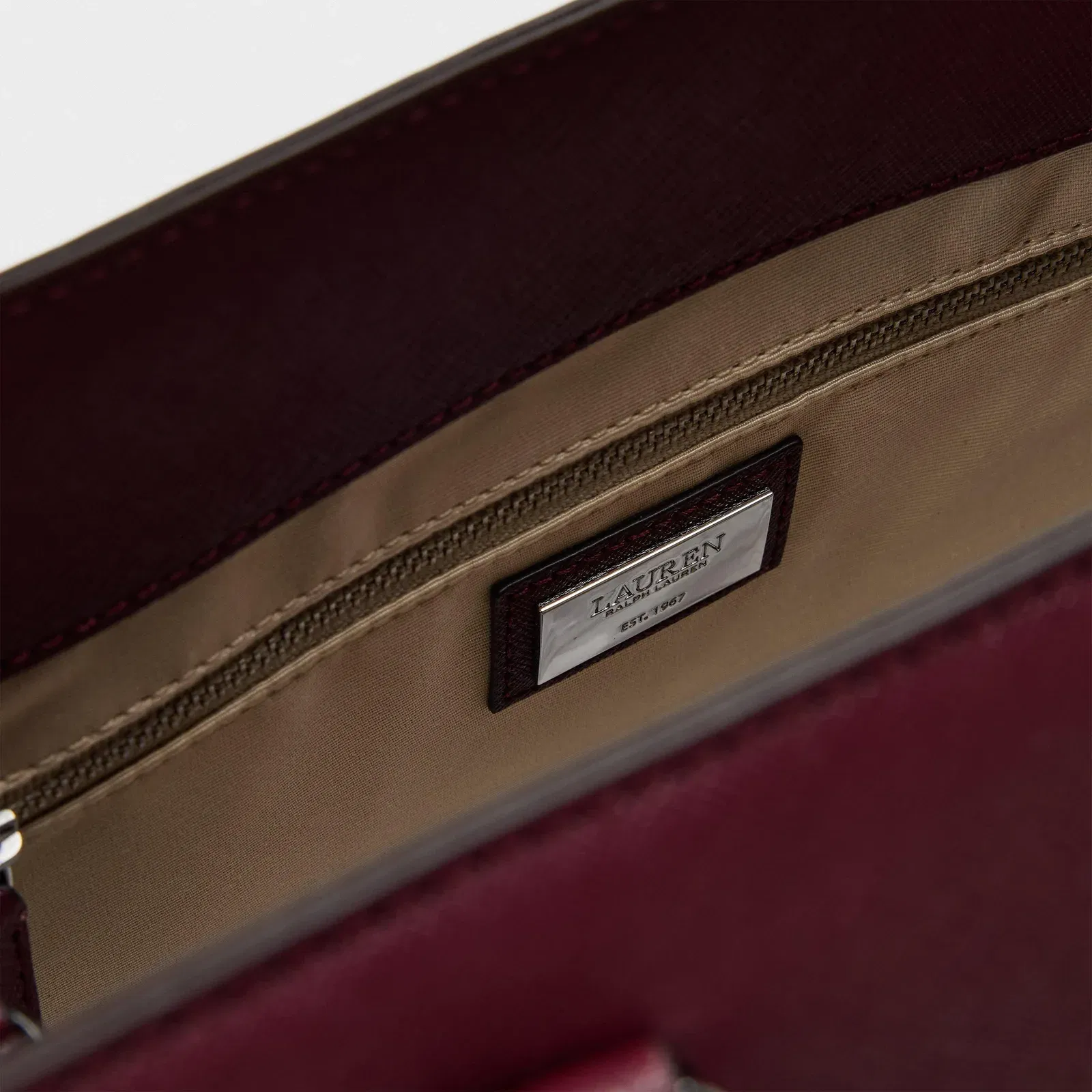Hannah Satchel Bag