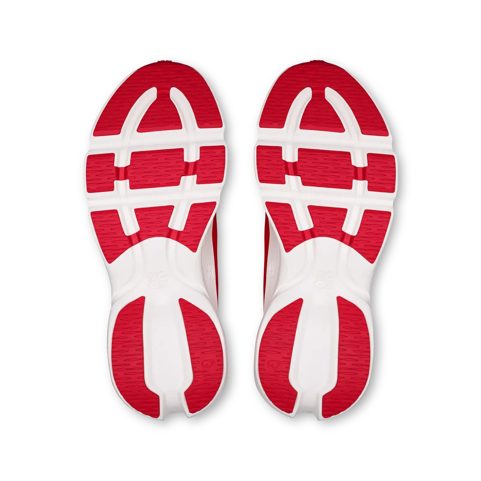 On Cloudsolo Loewe Red Eggshell (Women'S)
