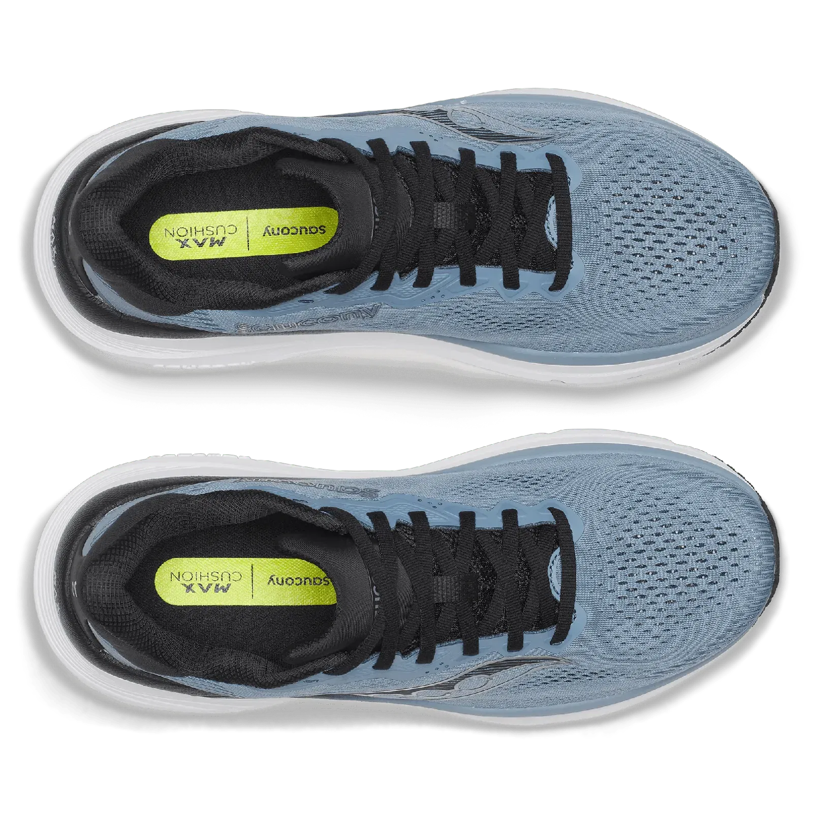 Saucony Men's Guide 19 Windward | Black