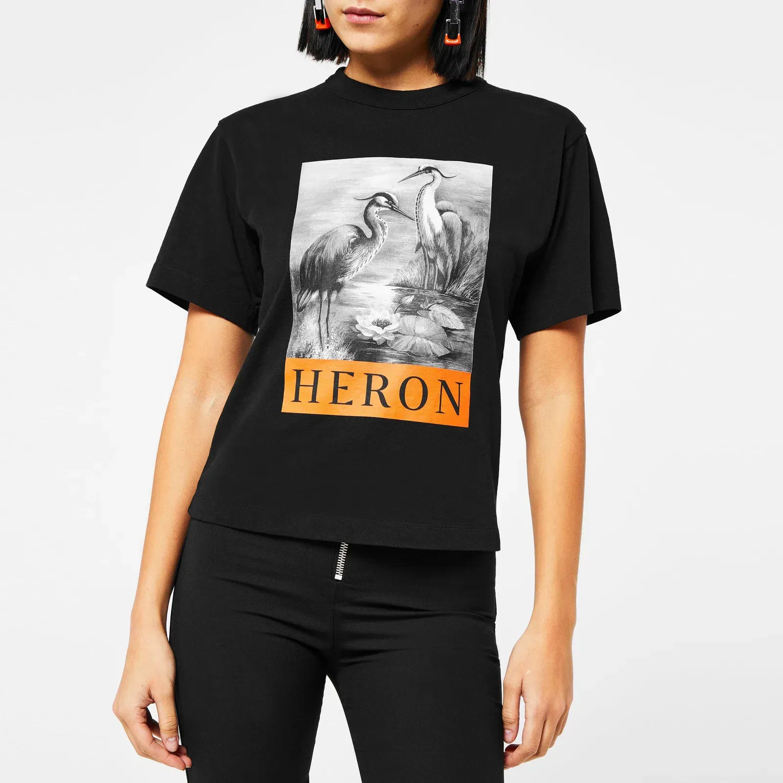Print T-Shirt