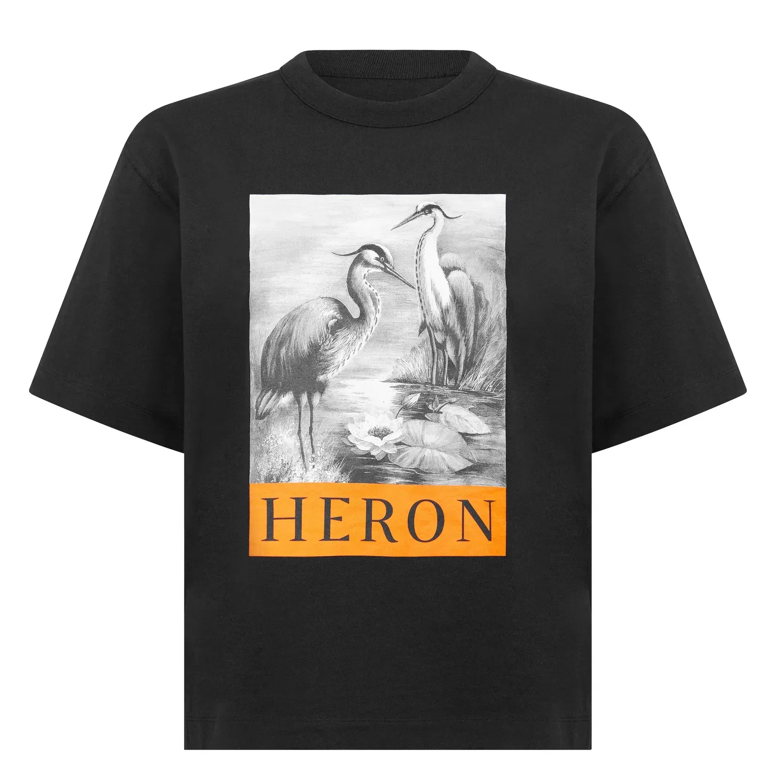 Print T-Shirt