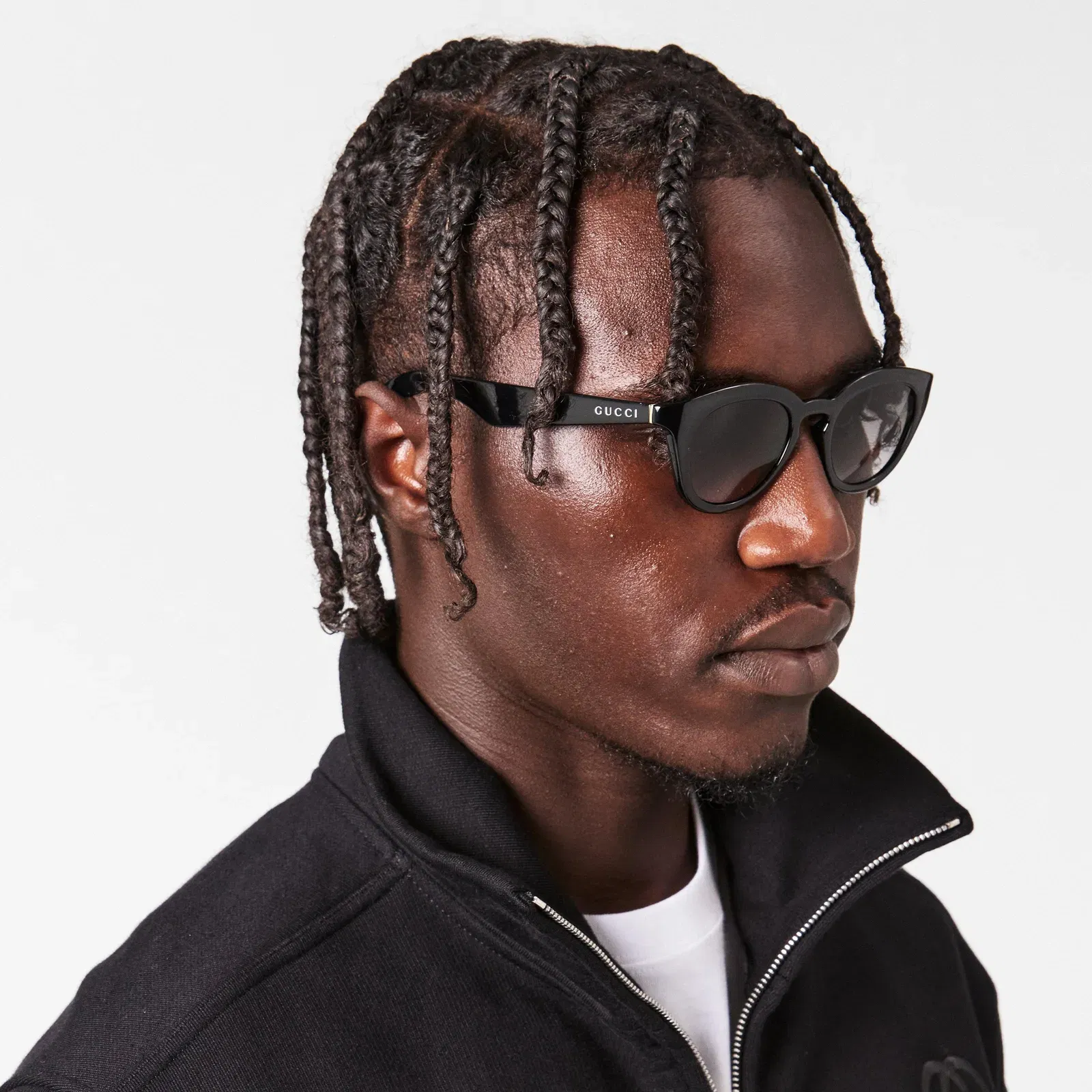 Rectangle Sunglasses