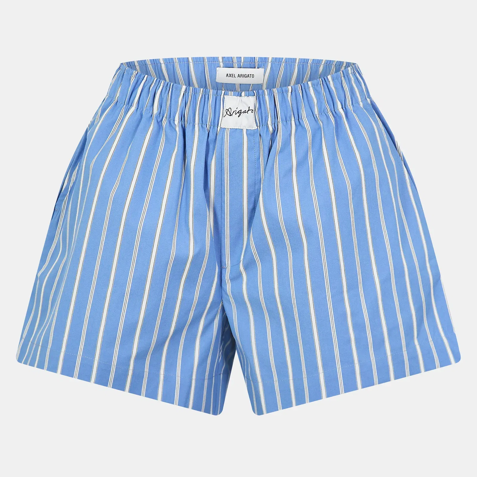 Woven Tracksuit Shorts