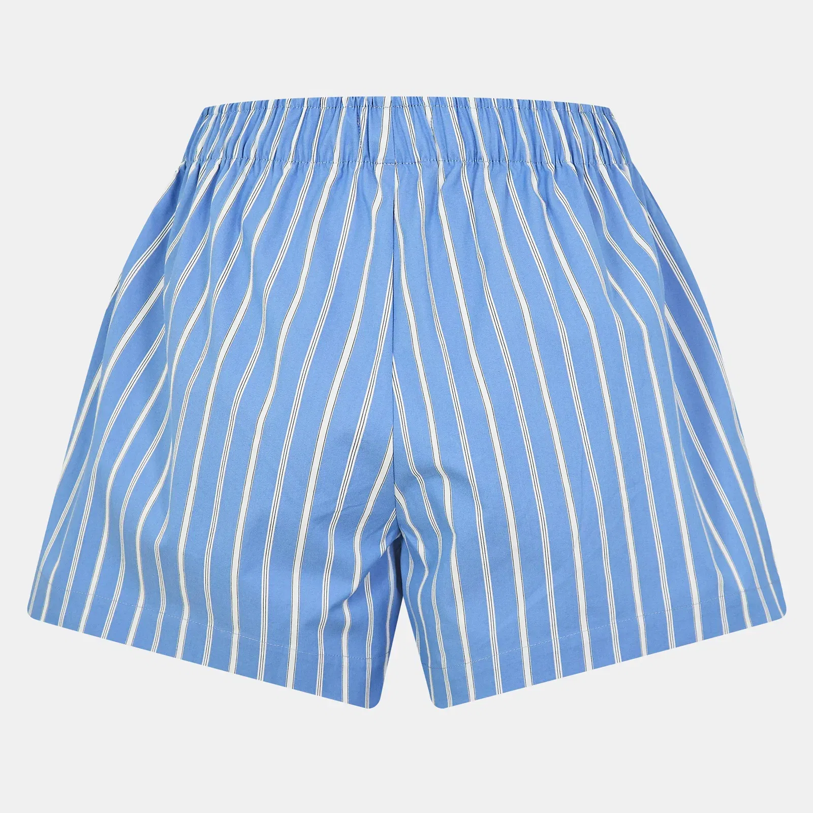 Woven Tracksuit Shorts