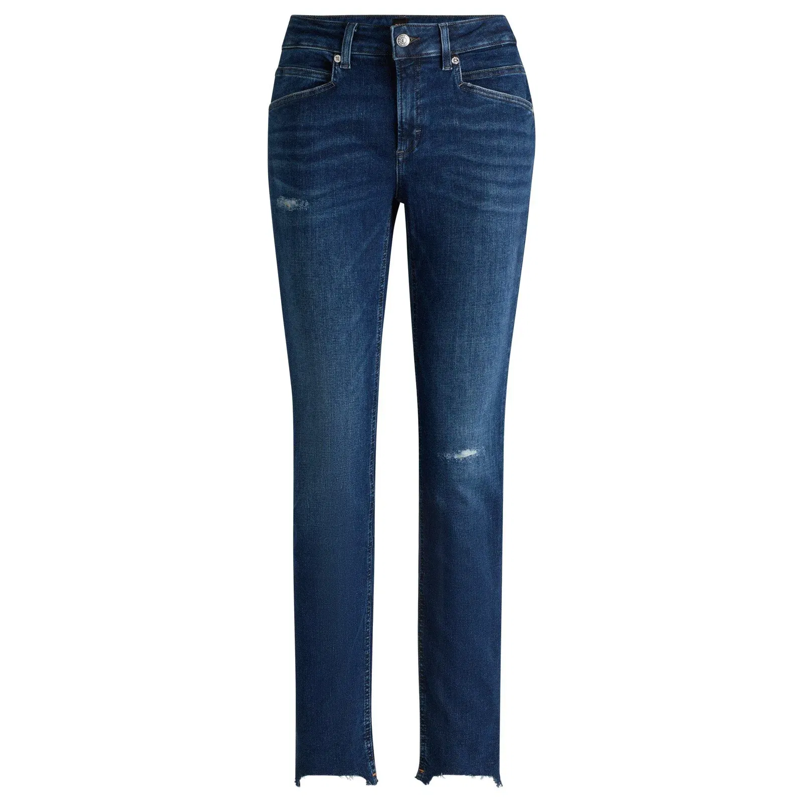 Jackie Slim Fit Jeans