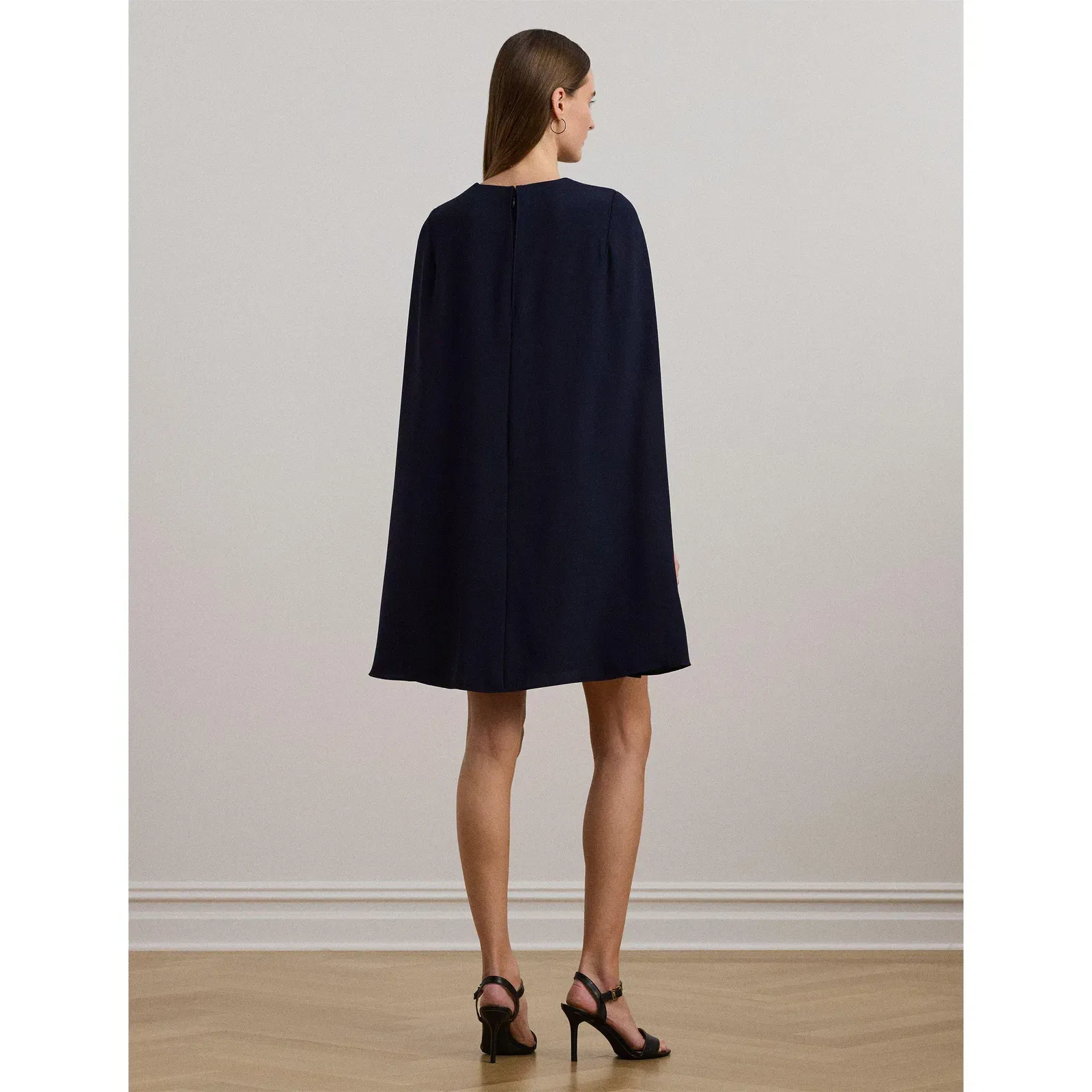 Rayzelle Dress
