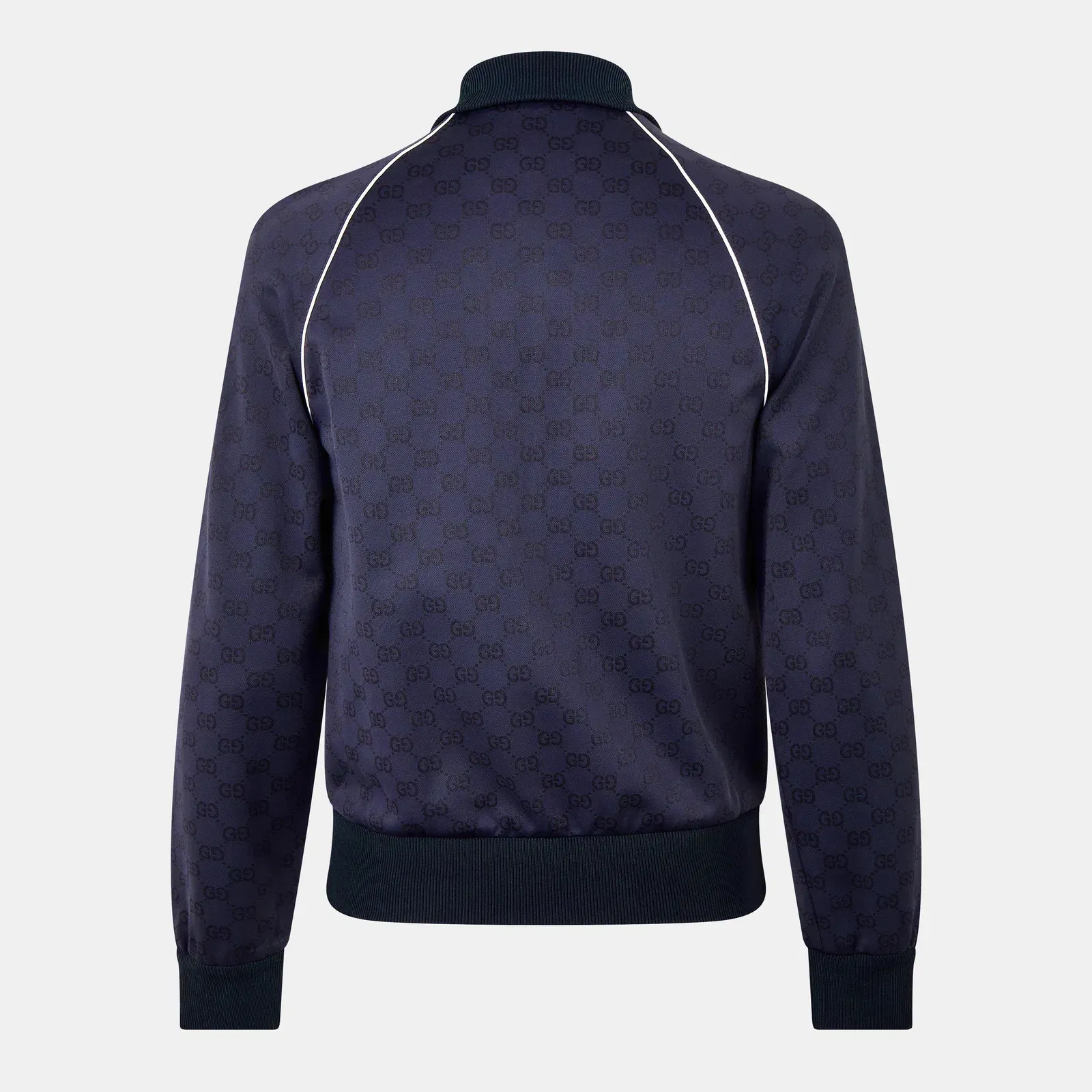 Full Zip Tracksuit Top