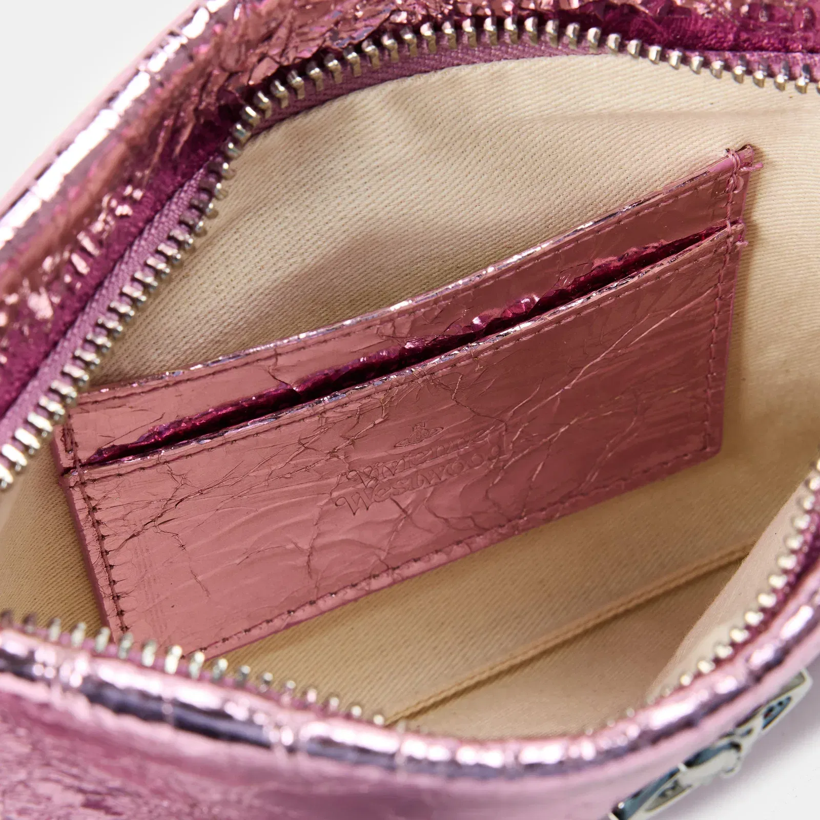 Viv Sadie Clutch Bag