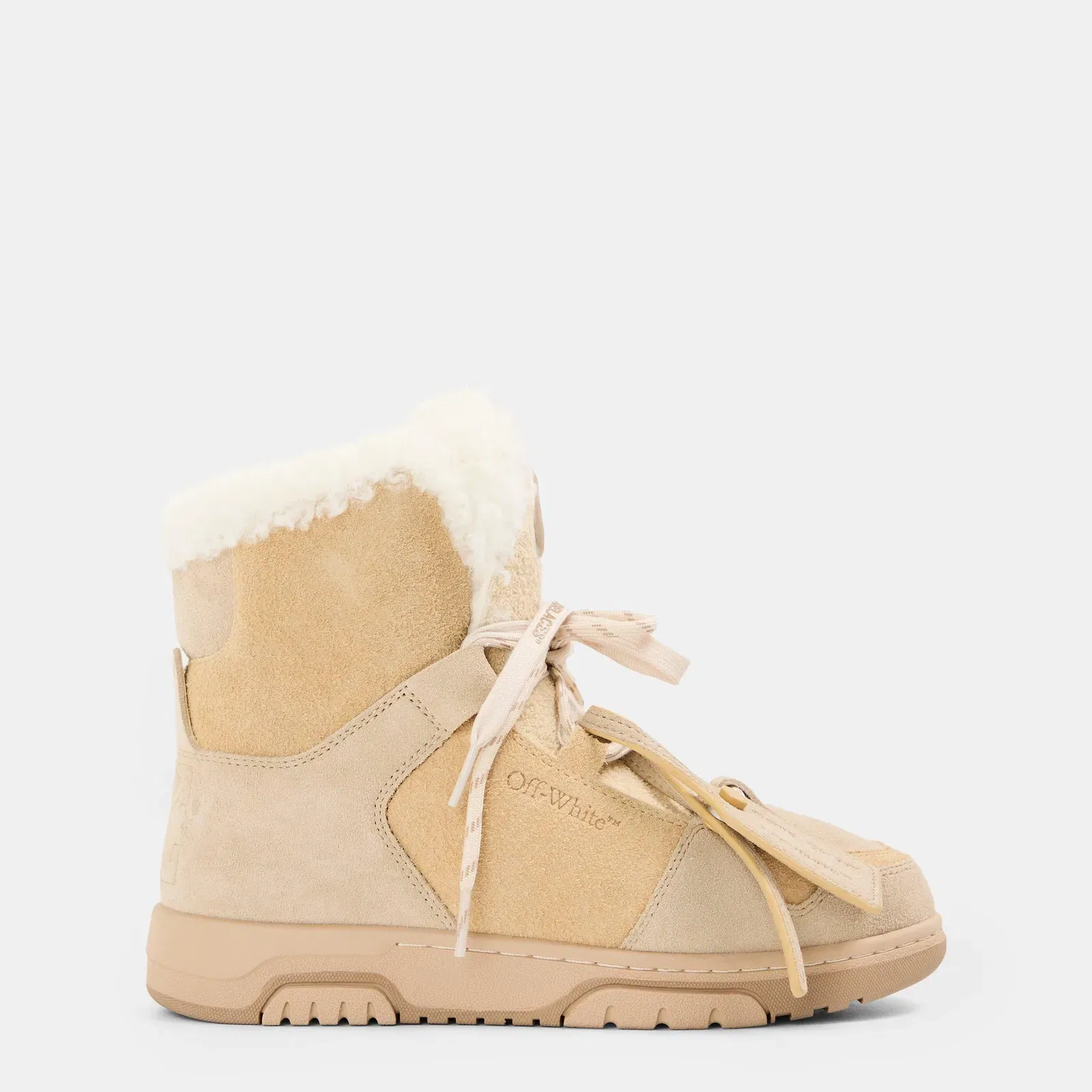 Winter Snug Boot