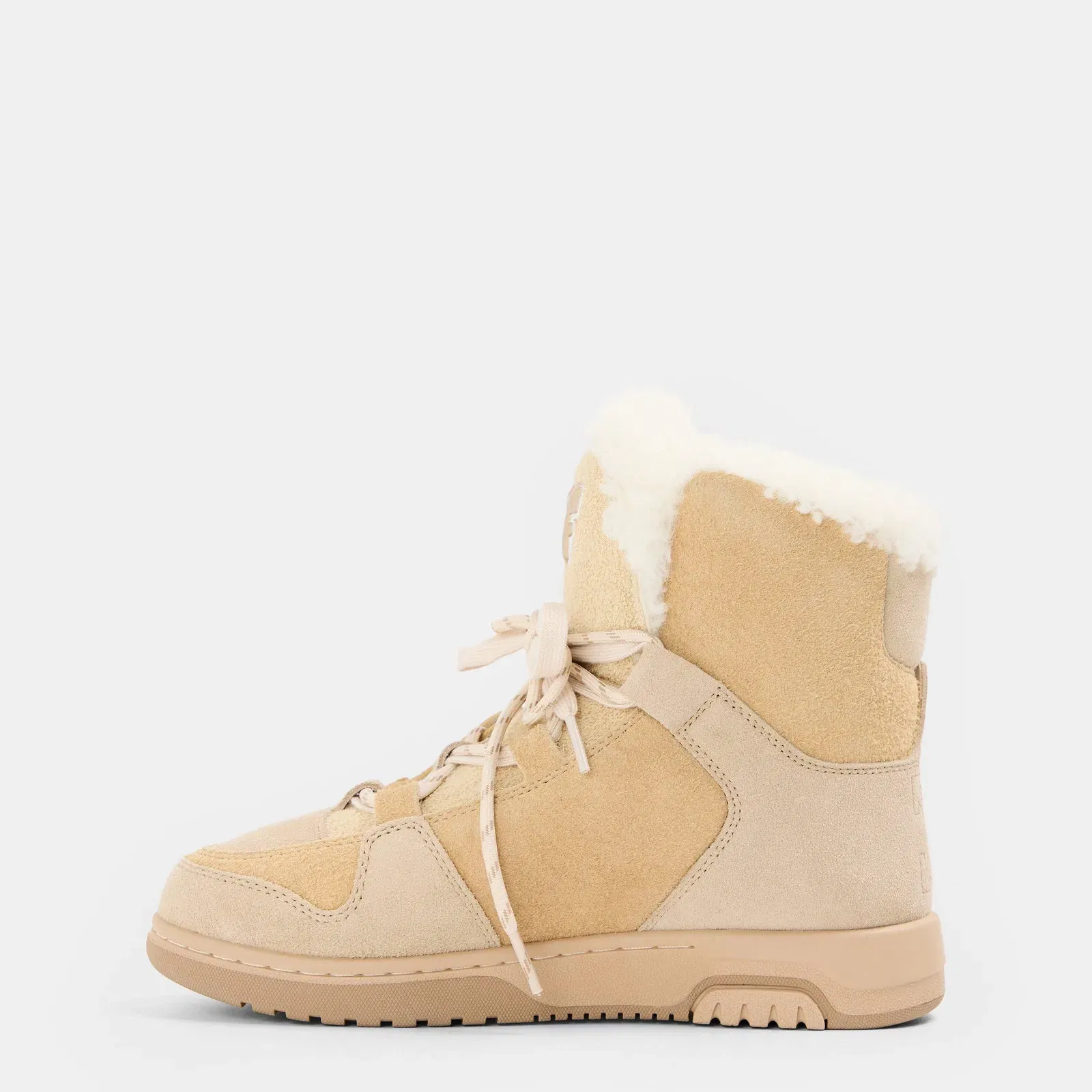 Winter Snug Boot