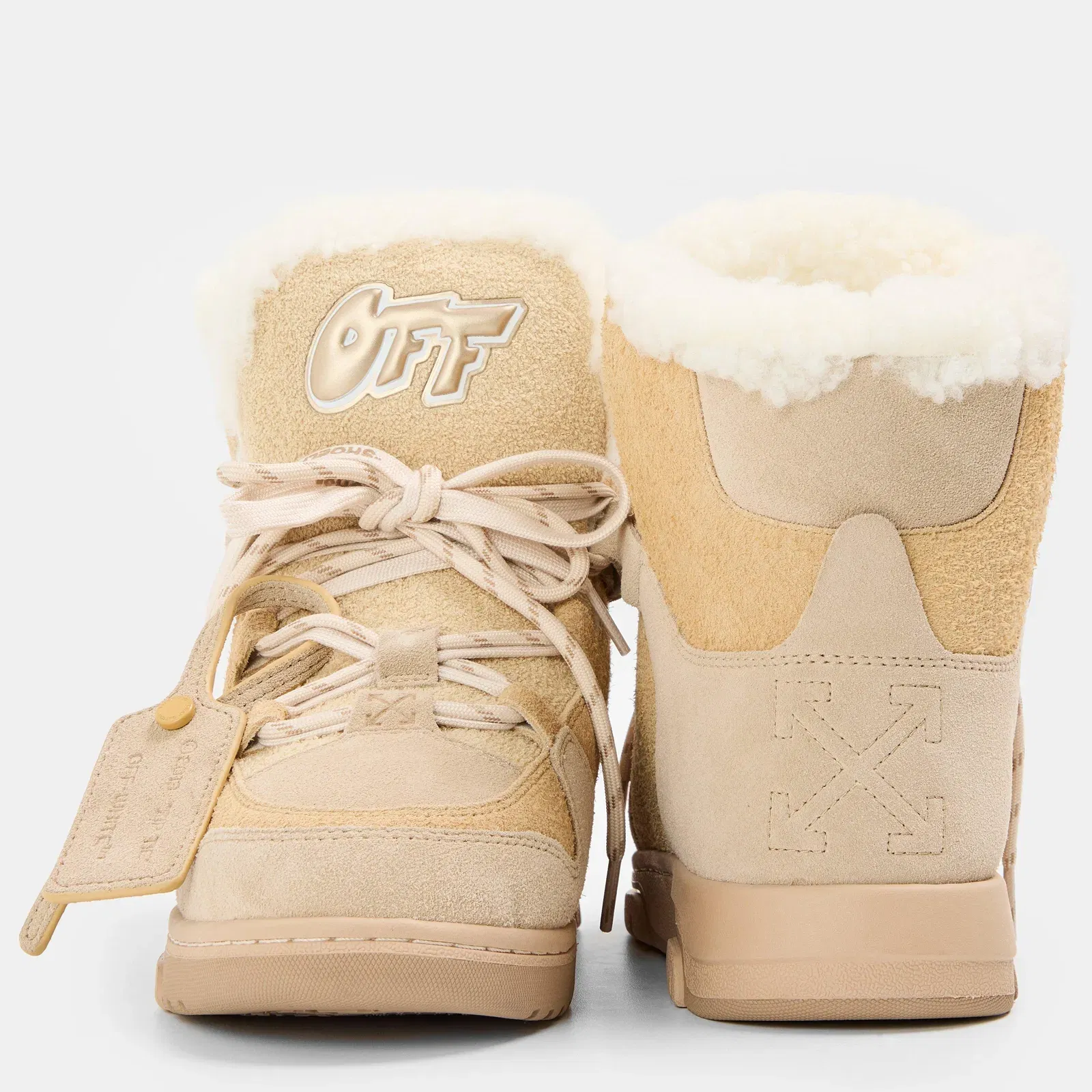 Winter Snug Boot