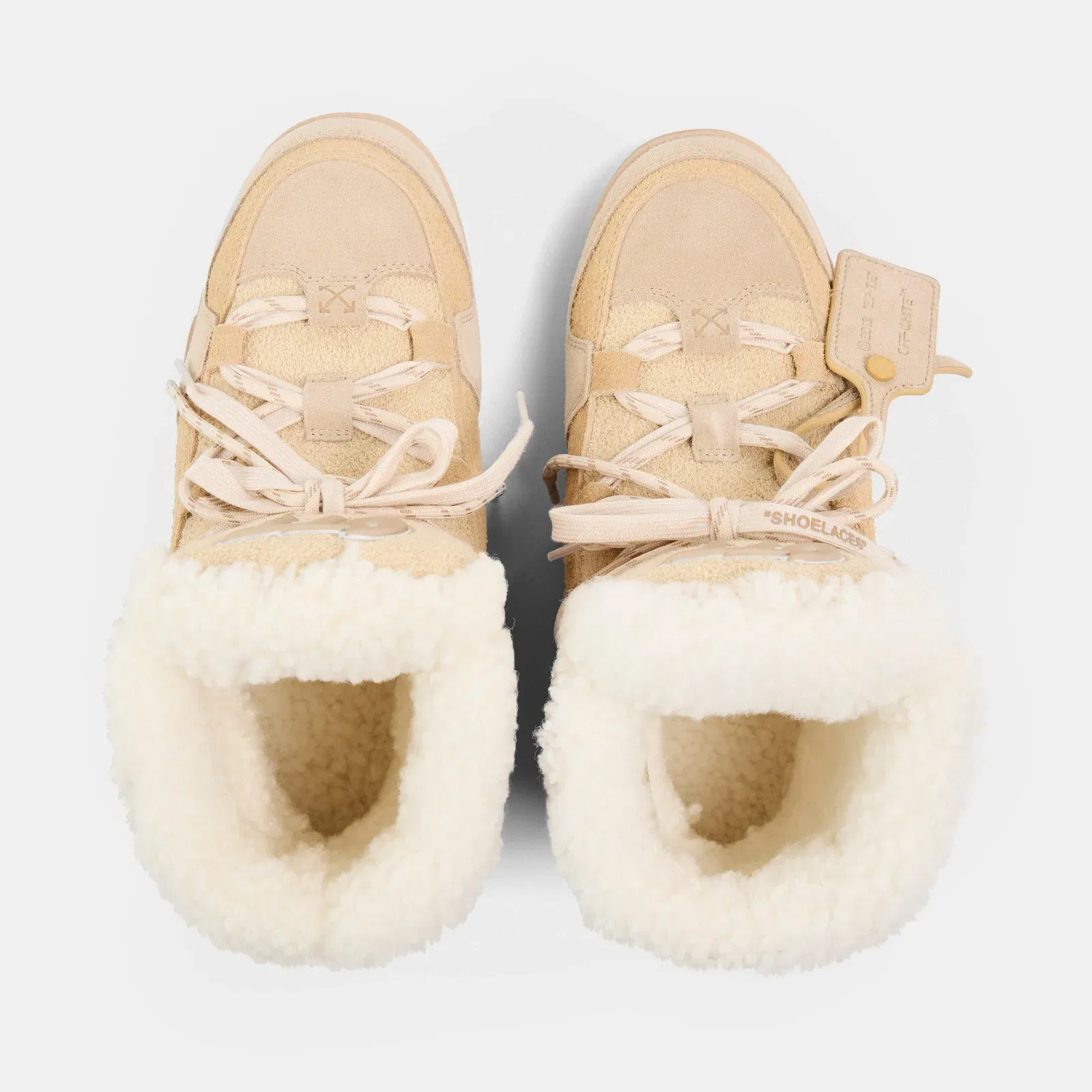 Winter Snug Boot