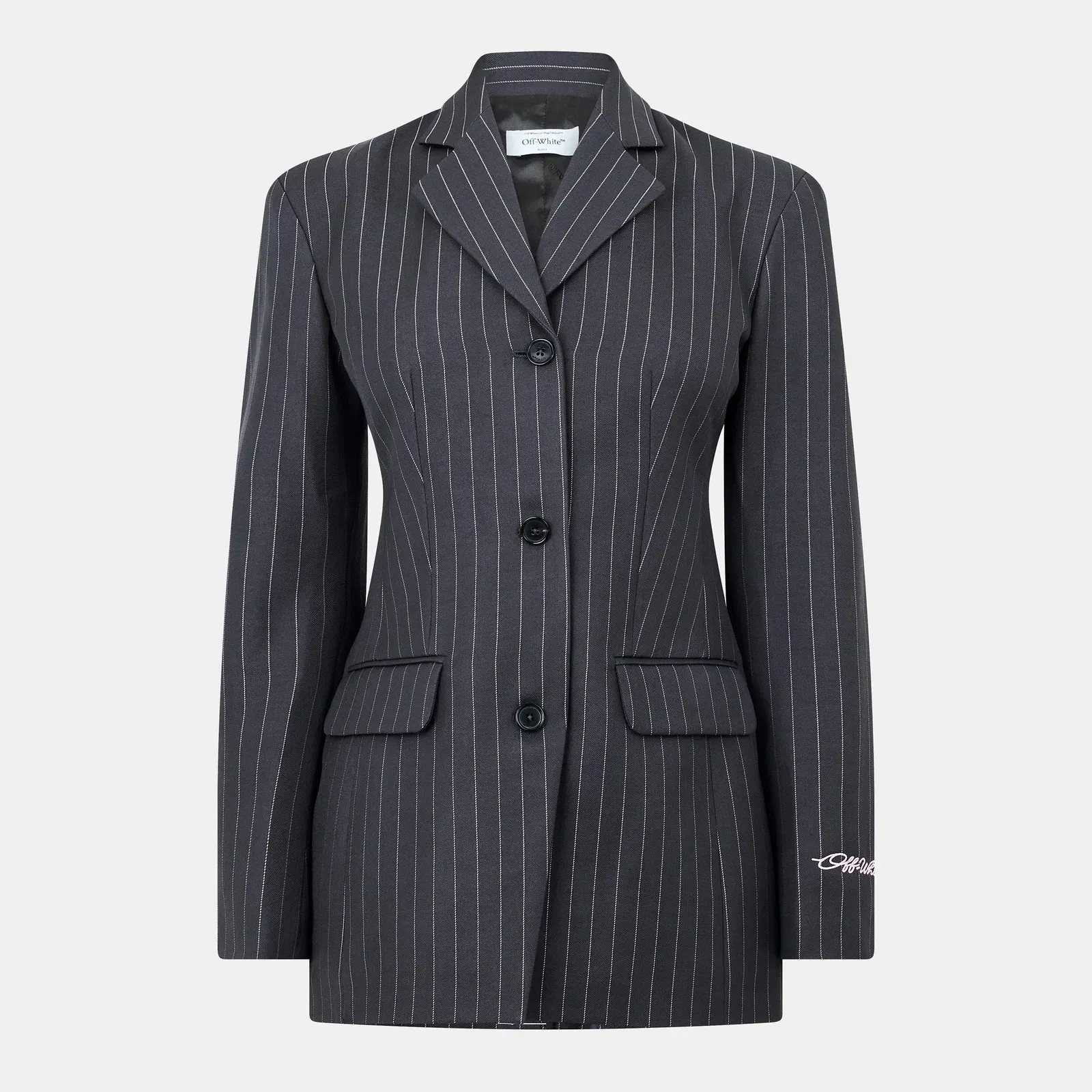 Suit Jacket