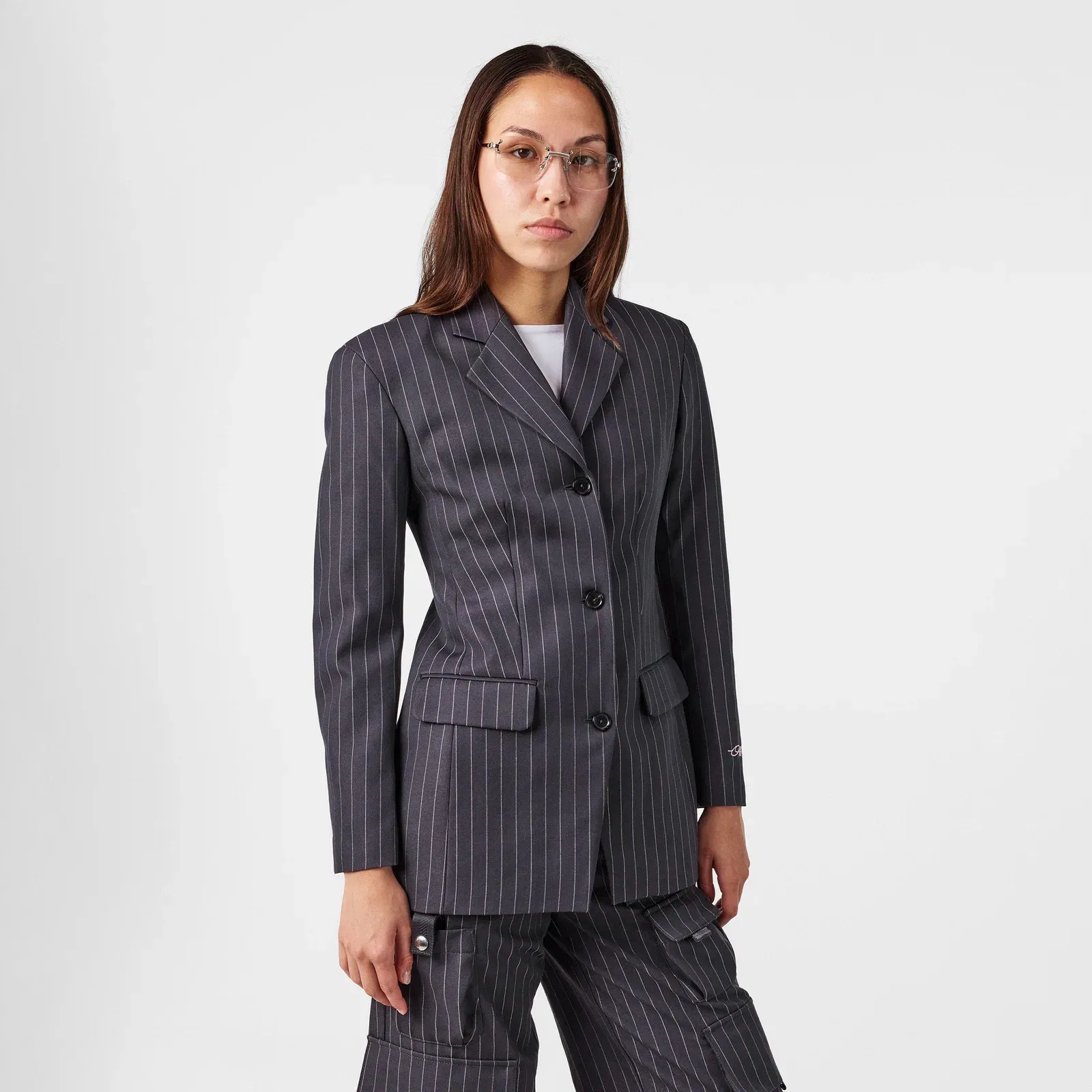 Suit Jacket
