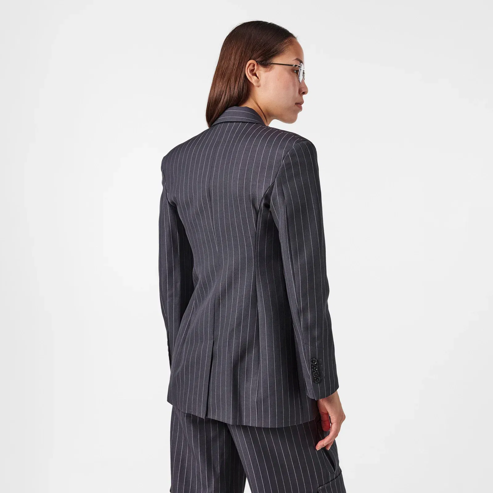 Suit Jacket