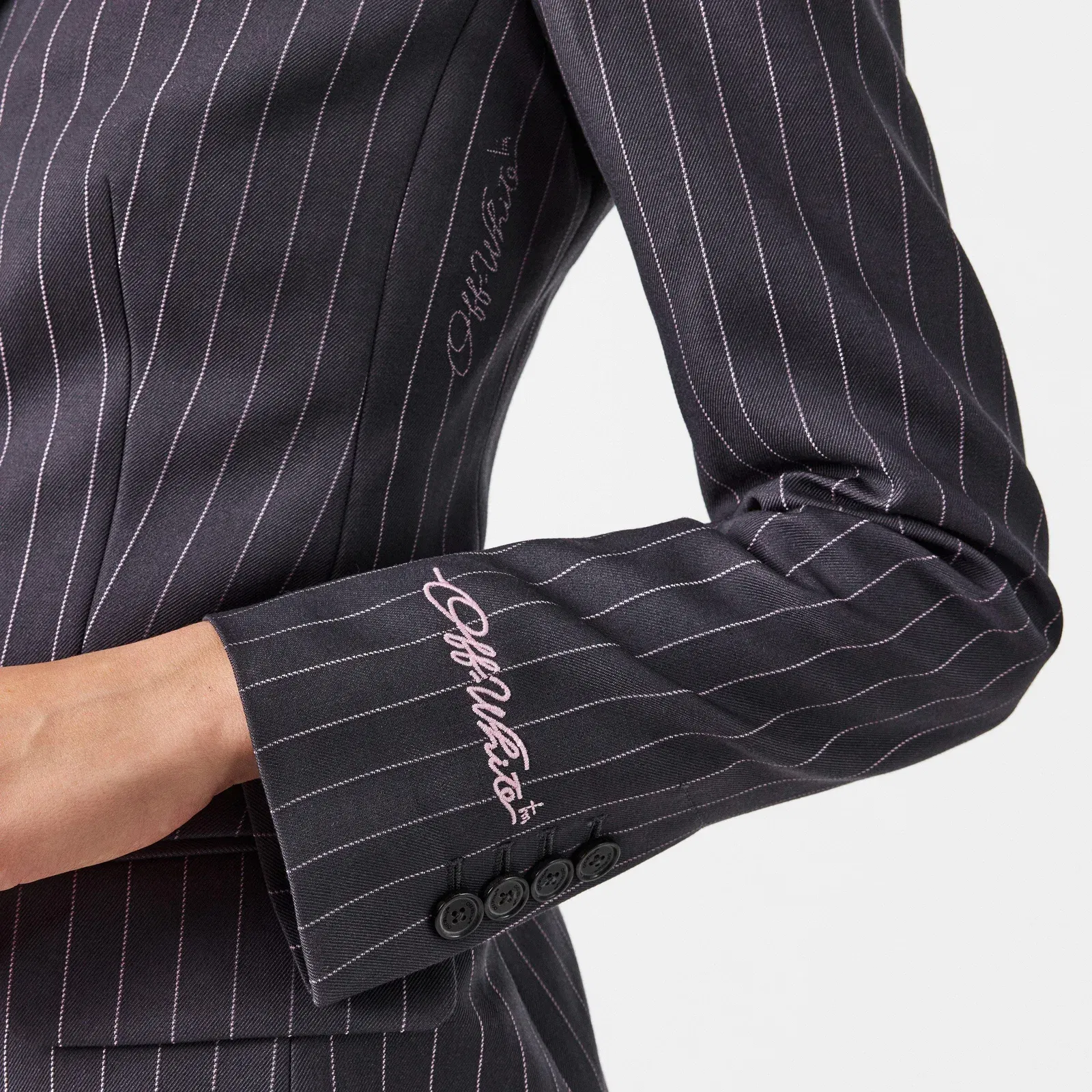 Suit Jacket