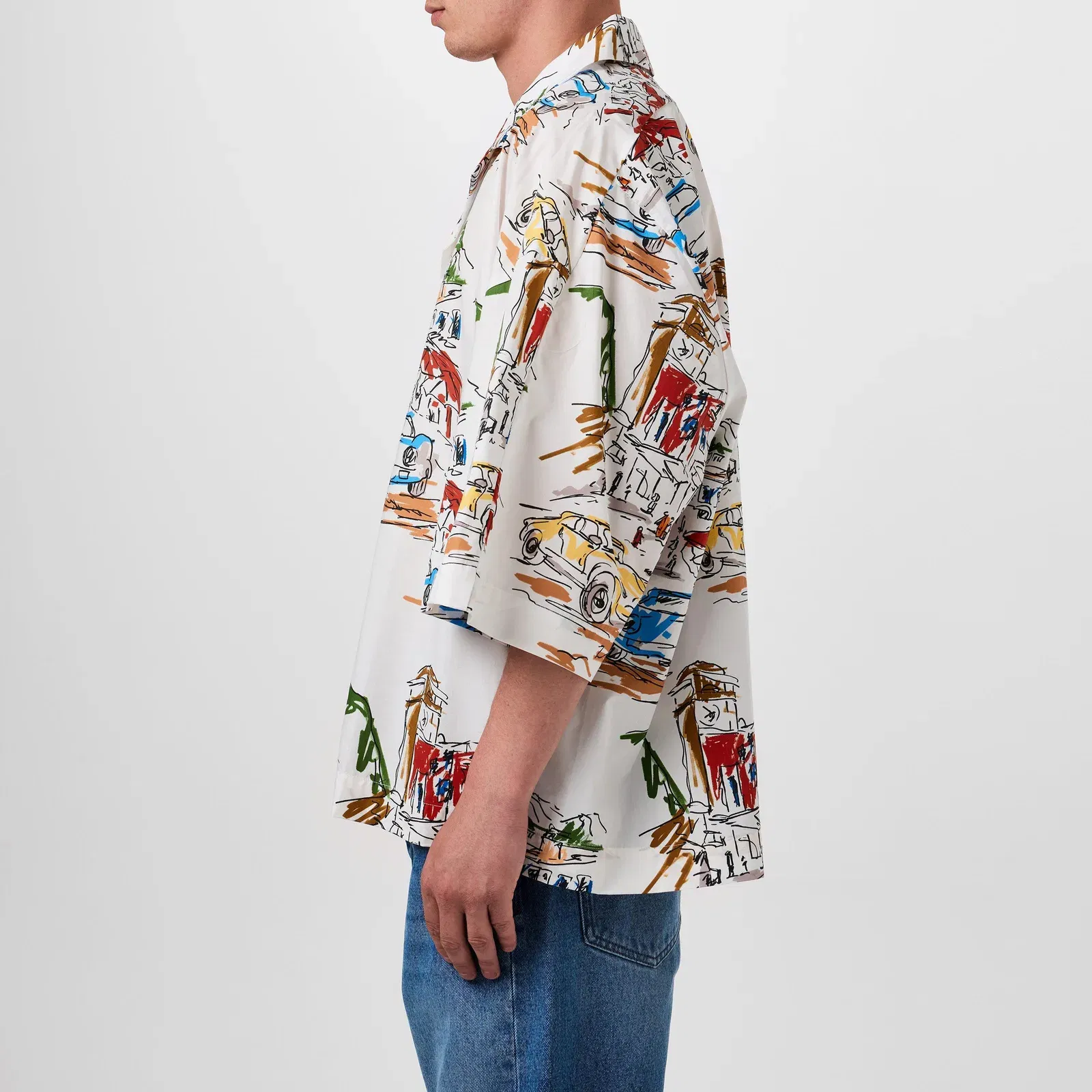 La Casaco Shirt
