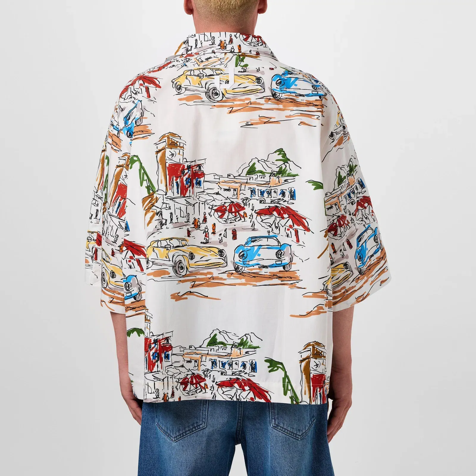 La Casaco Shirt