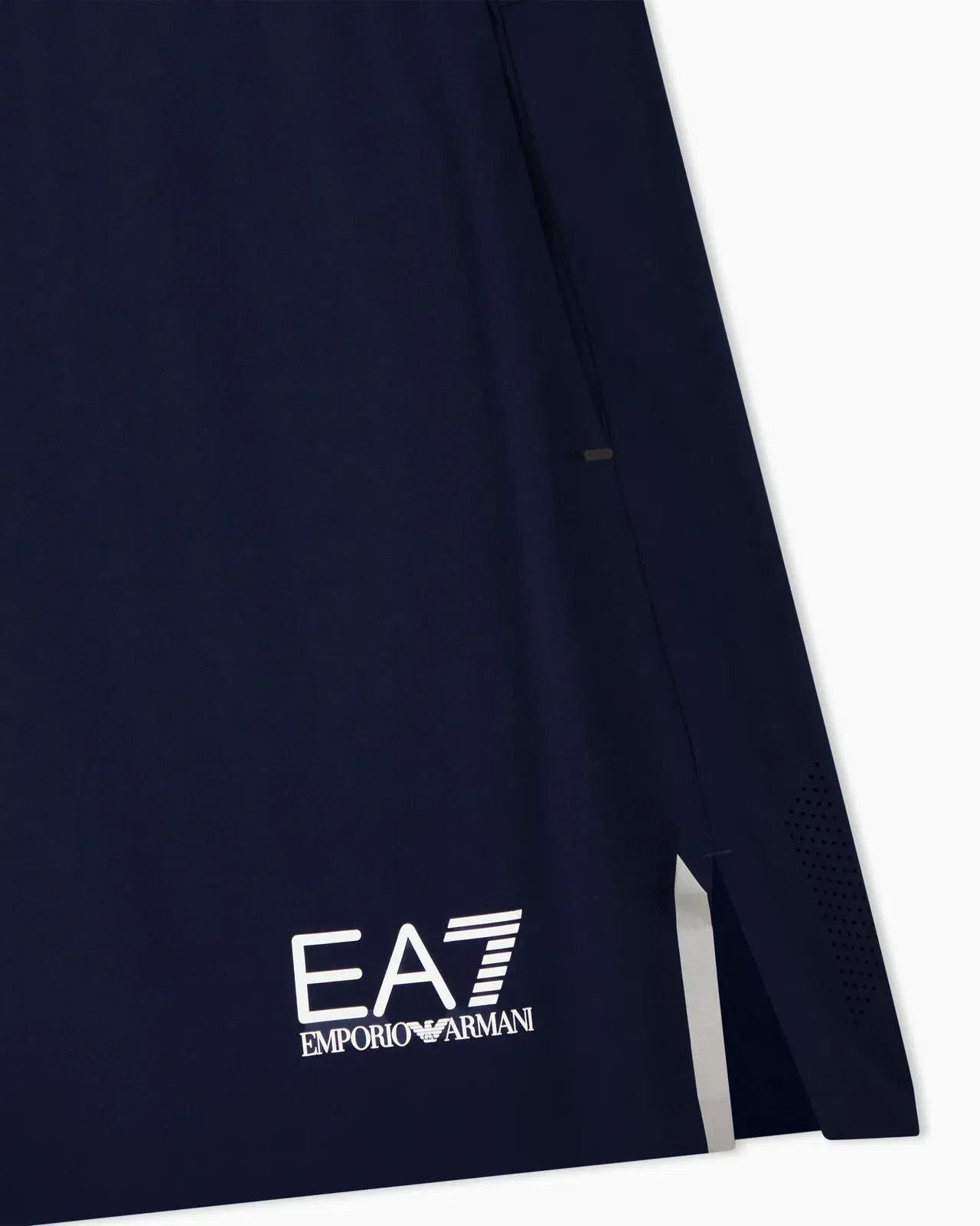EA7 Ventus shorts in technical fabric with pockets Tennis Pro