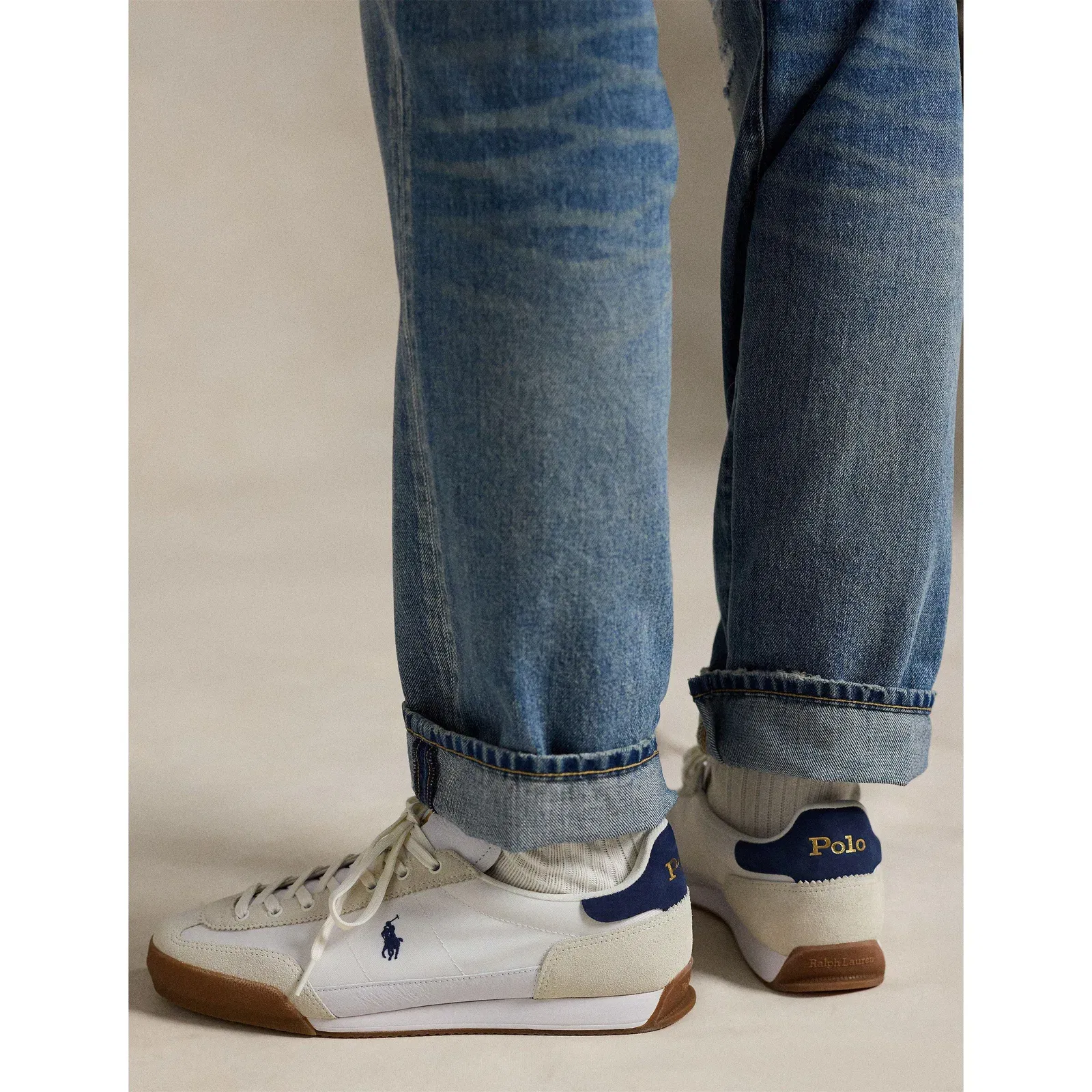 Hester Low-Top Trainers