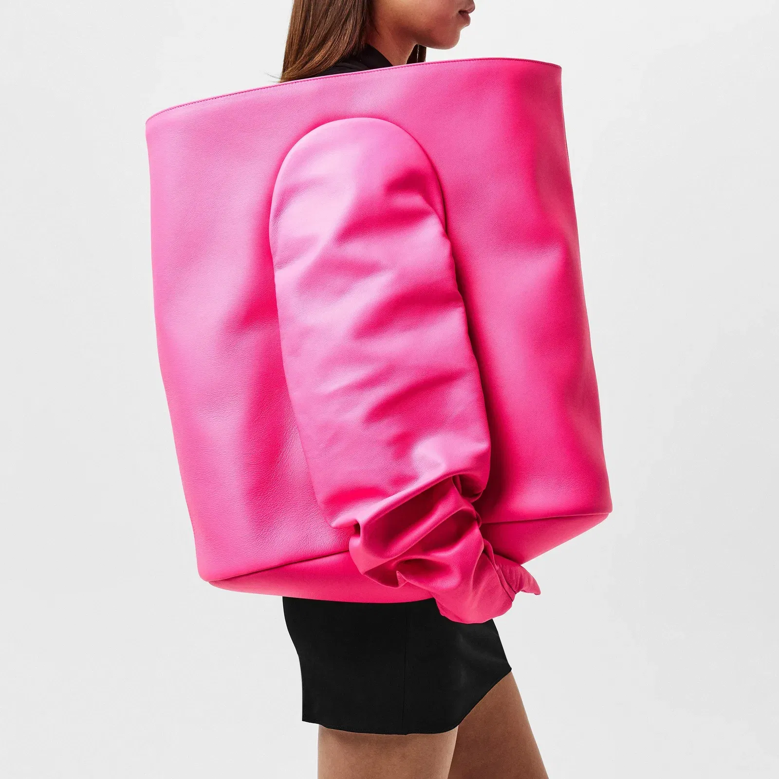 Glove Tote Bag