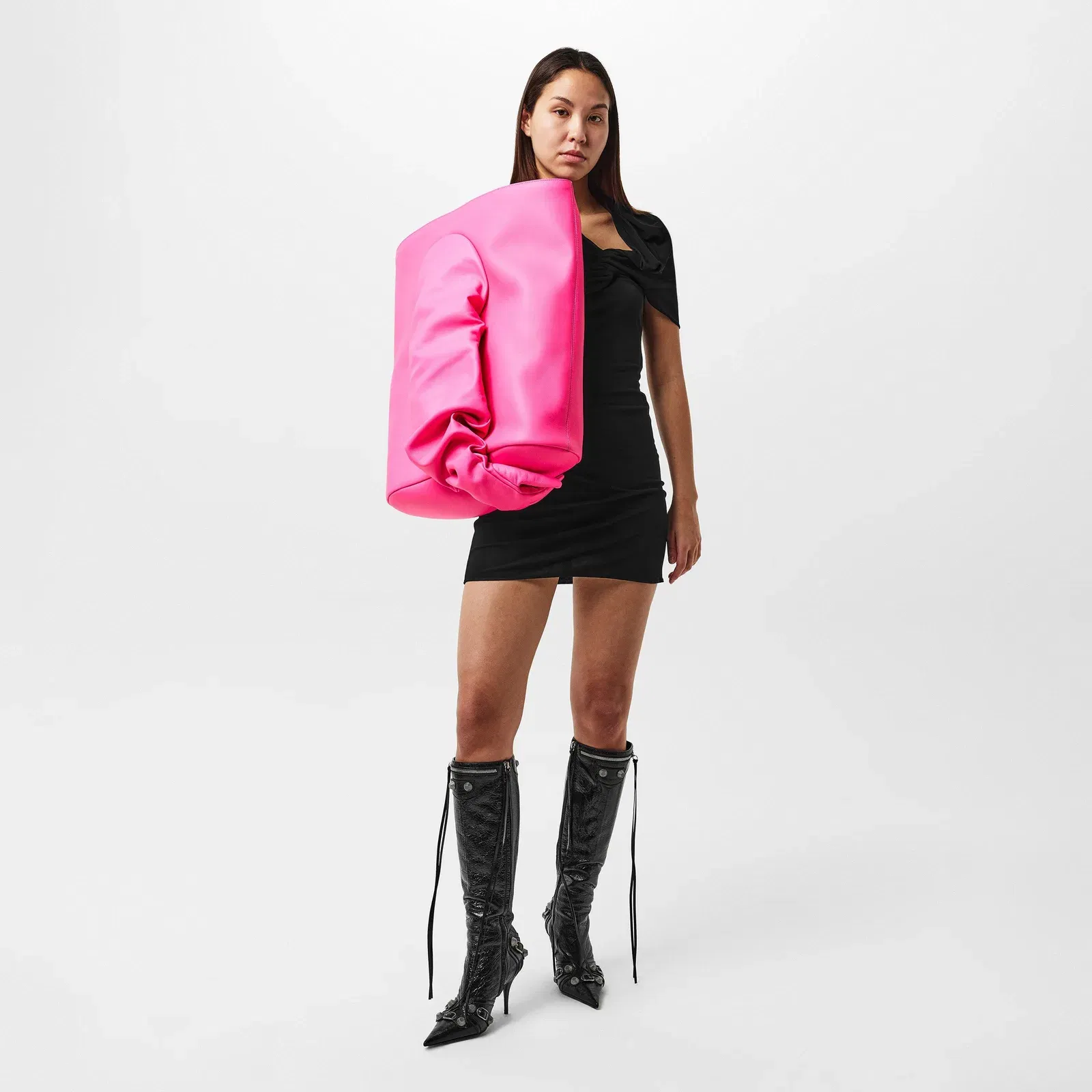Glove Tote Bag
