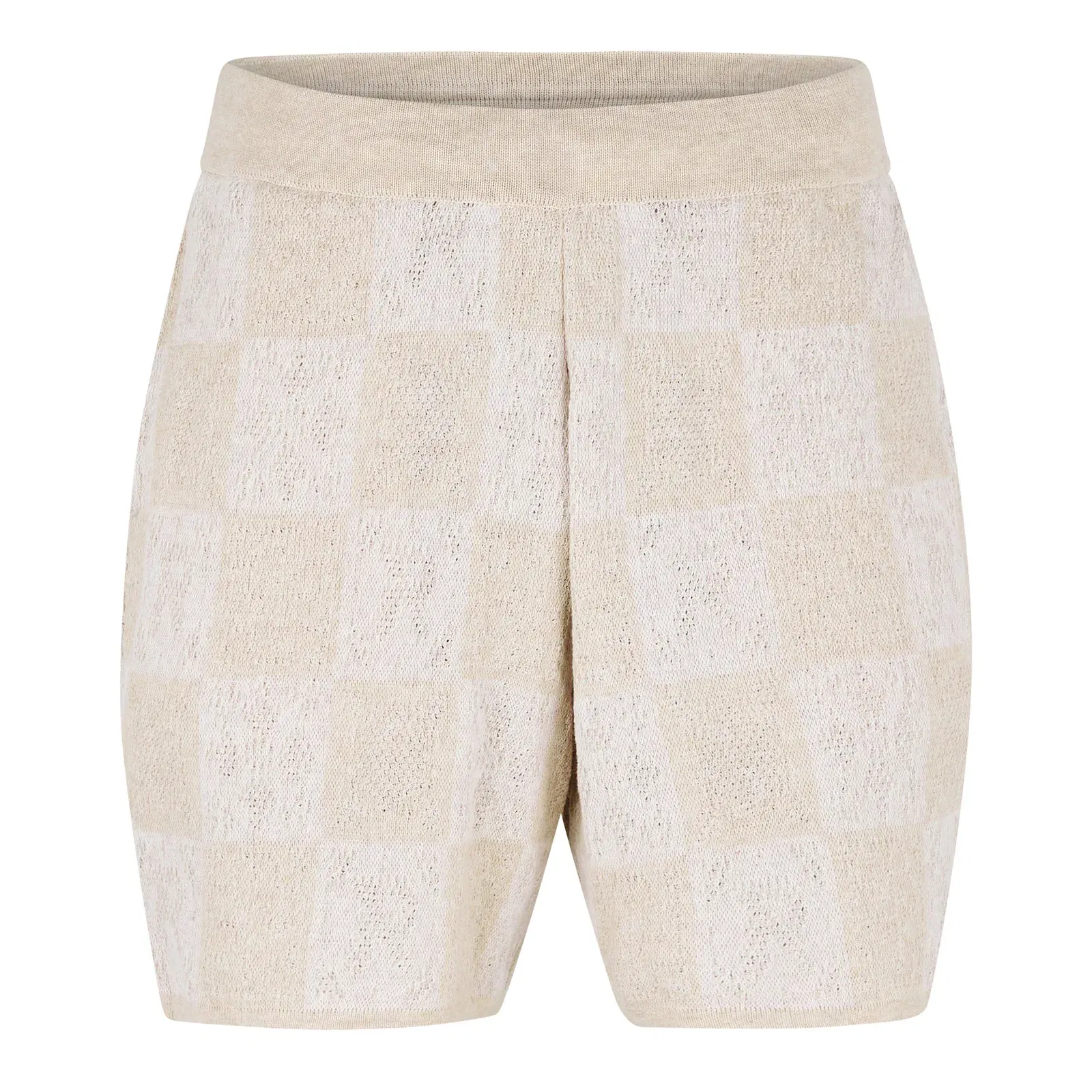 Rep Crochet Shorts