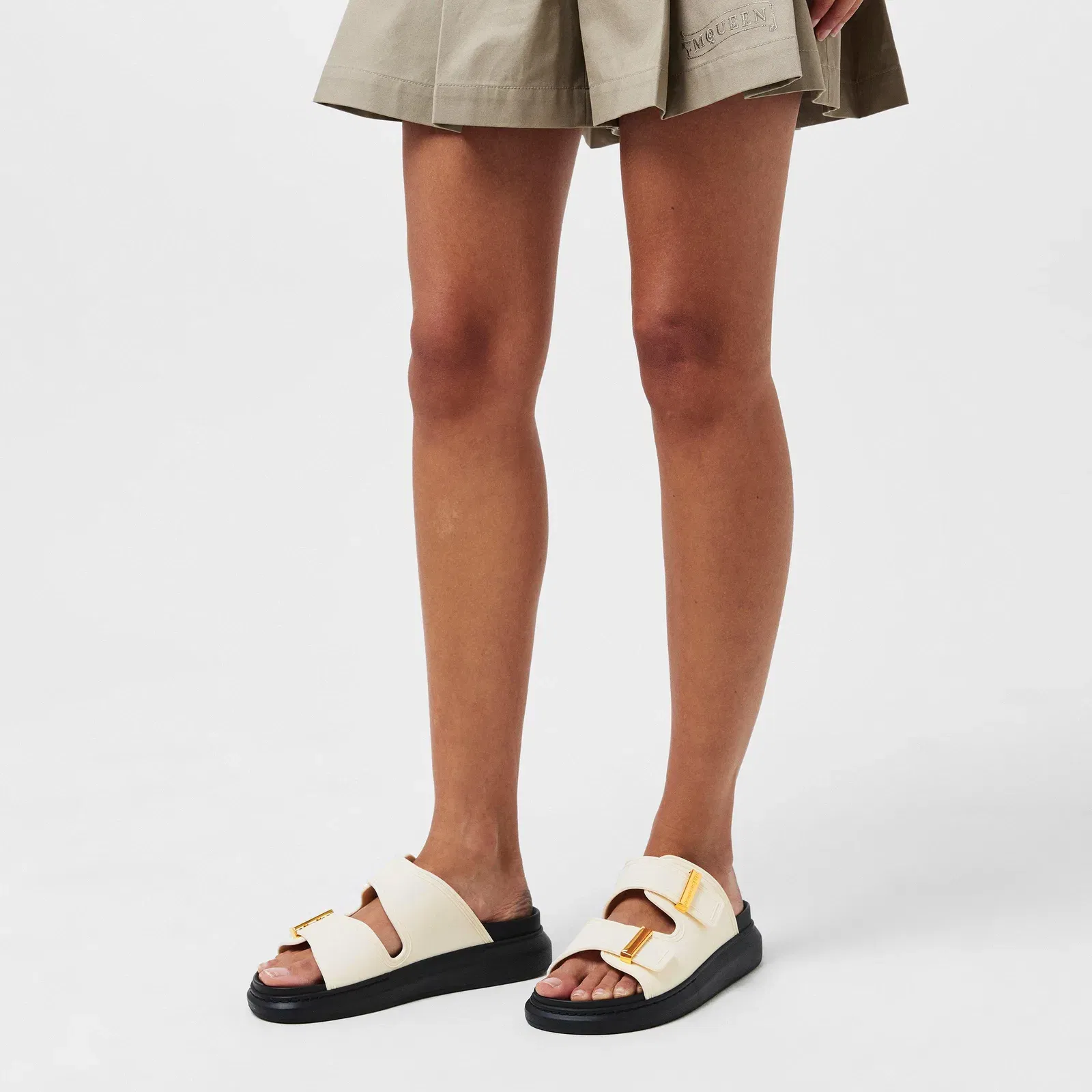 Hybrid Rubber Sliders