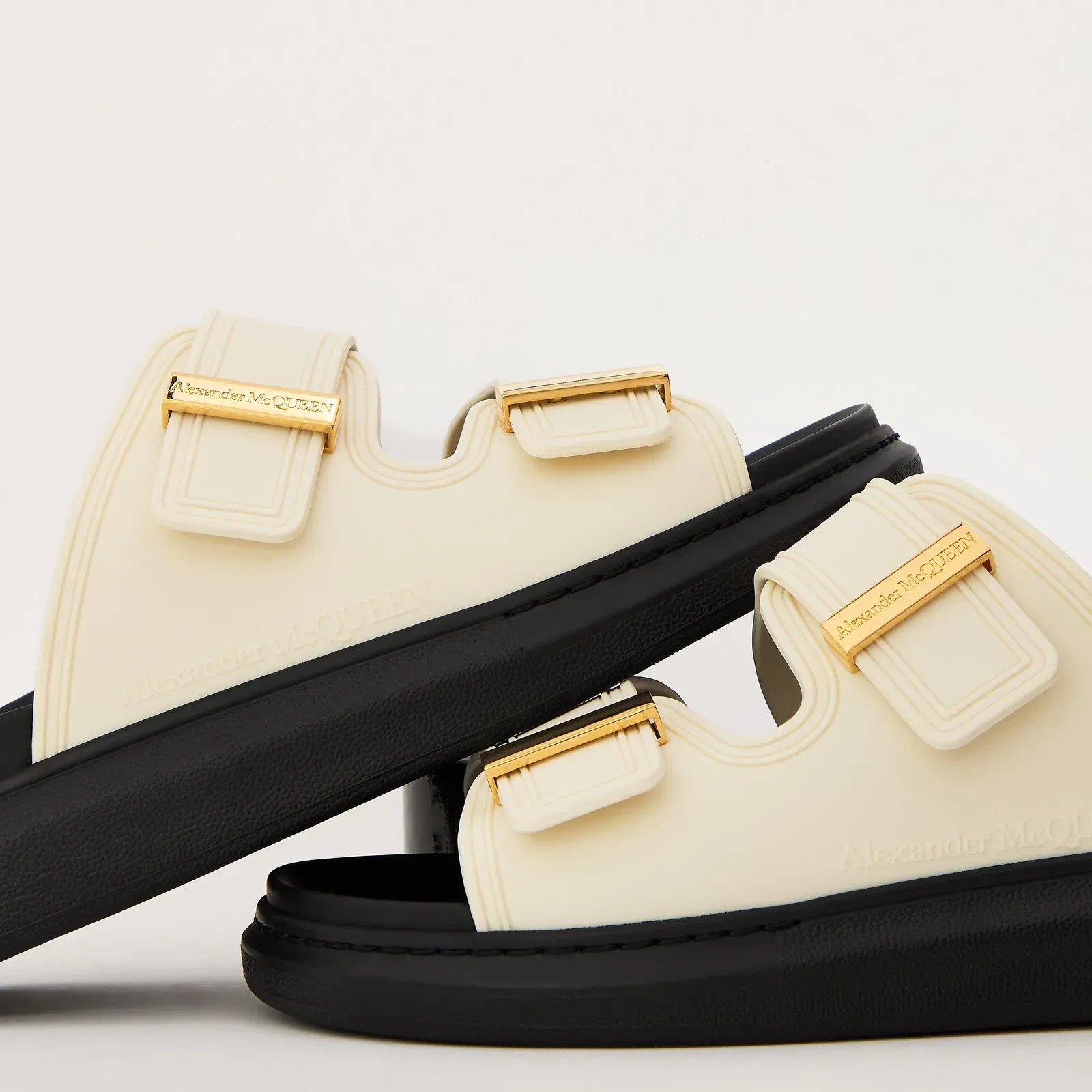 Hybrid Rubber Sliders