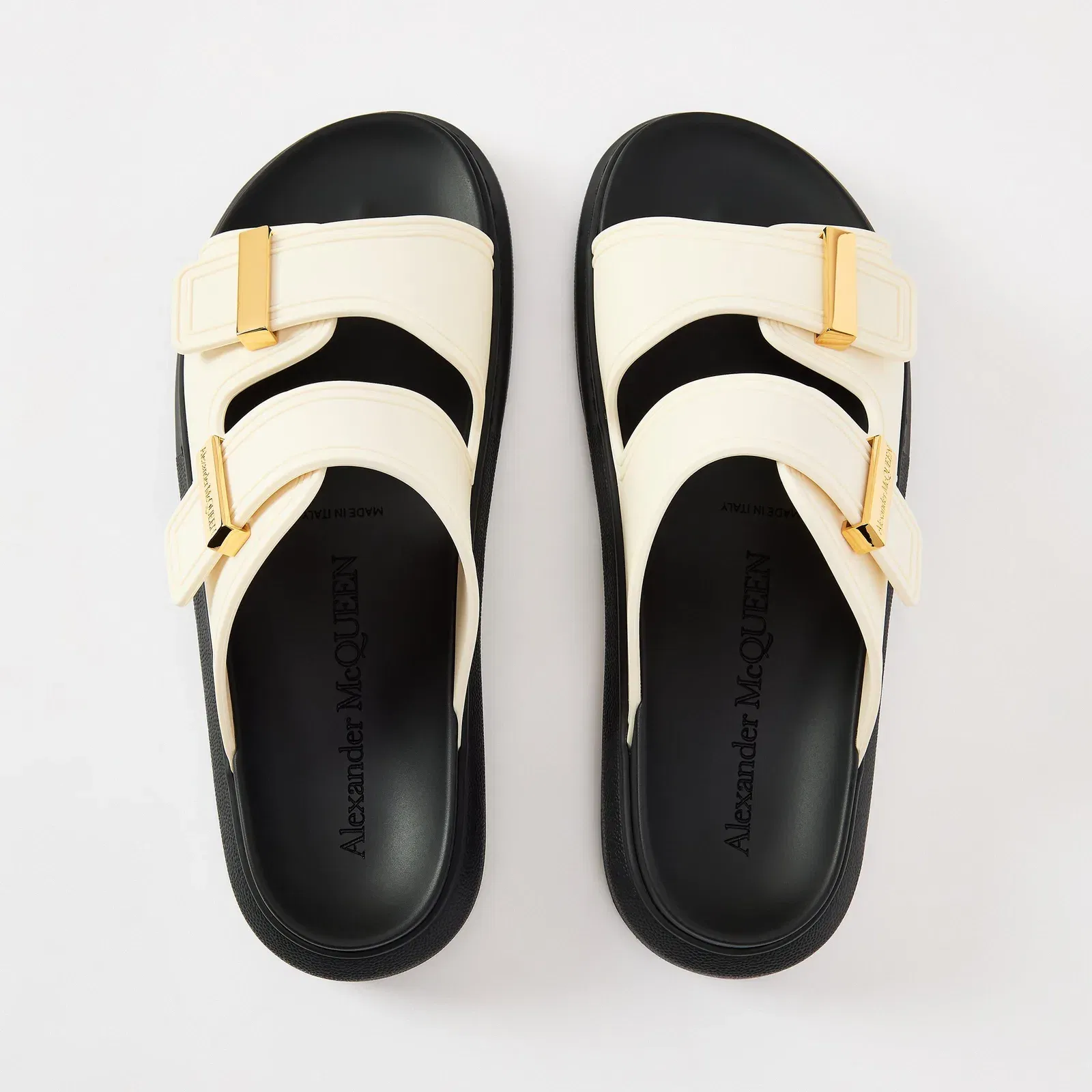 Hybrid Rubber Sliders