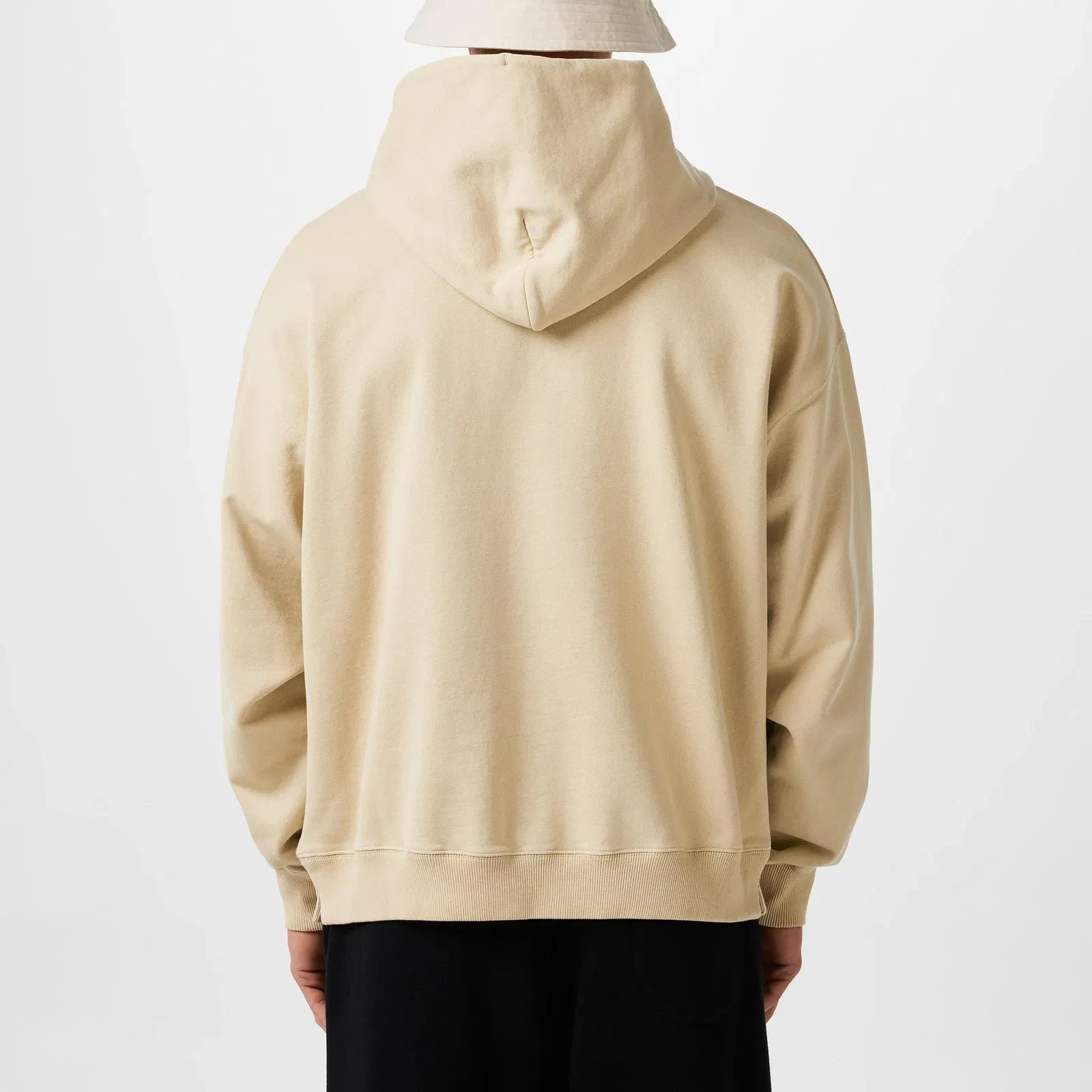 Script Hoodie, Logo Hoodie