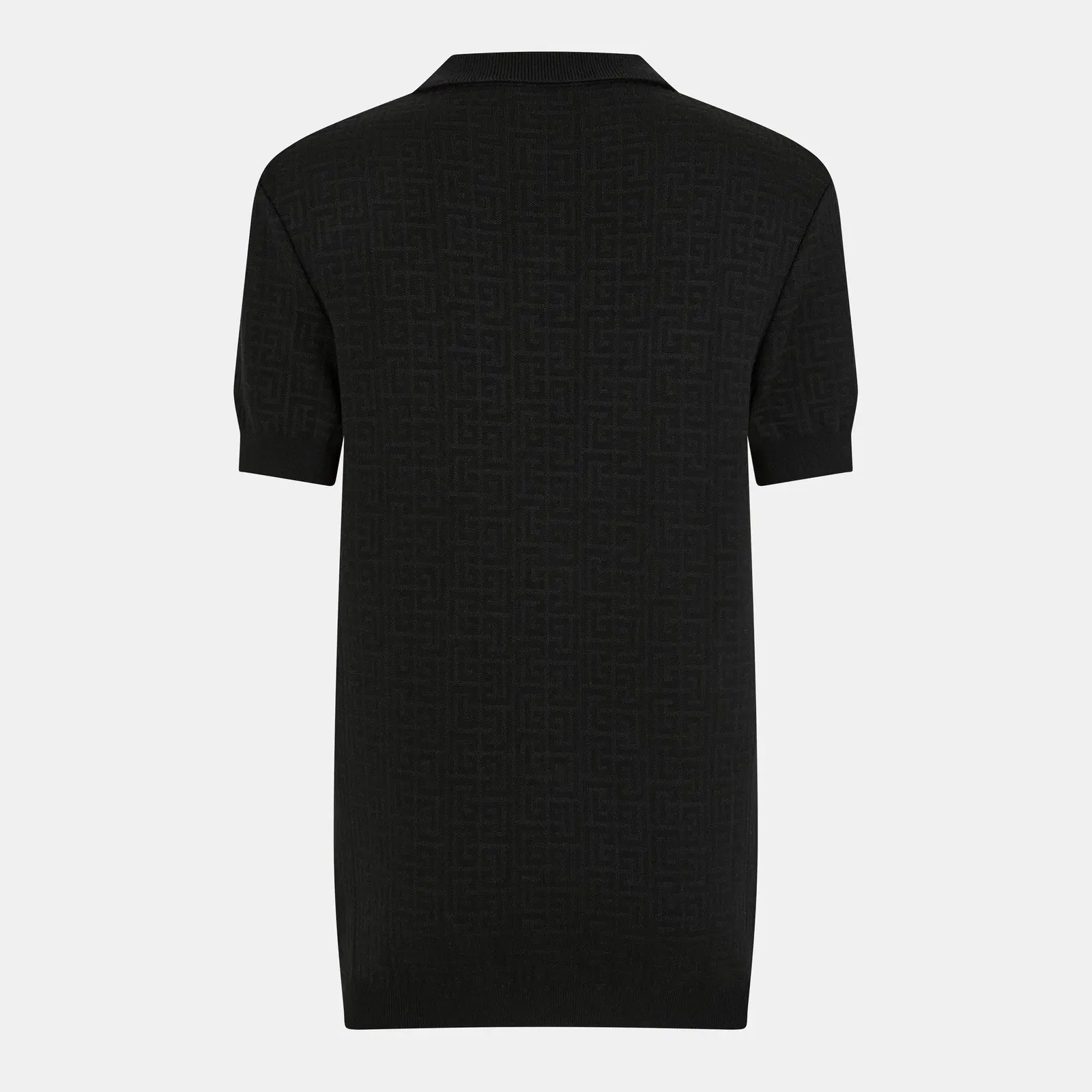 Mono Designer Polo Shirt