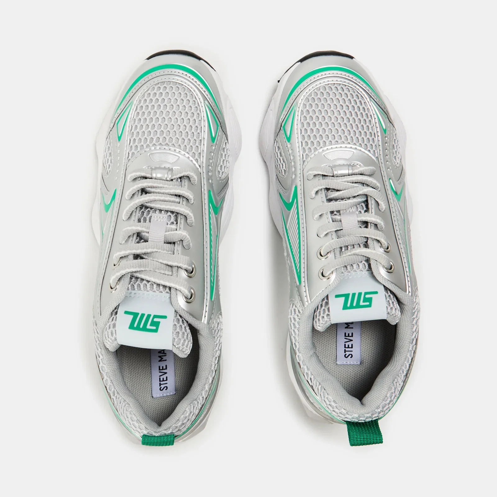 Heritage Low-Top Trainers