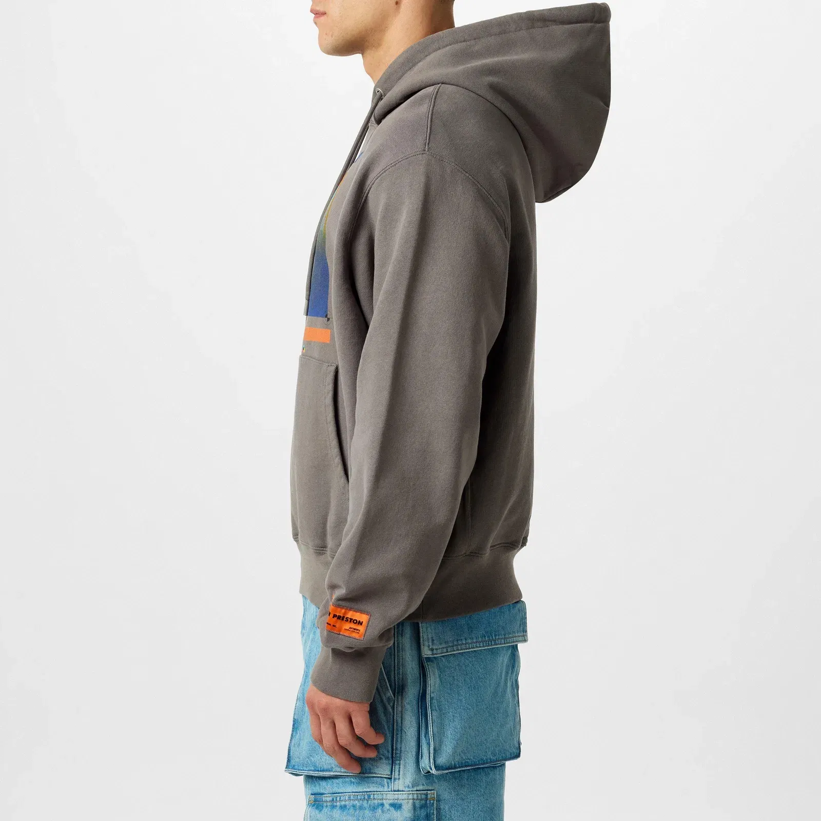 Misprinted Hoodie