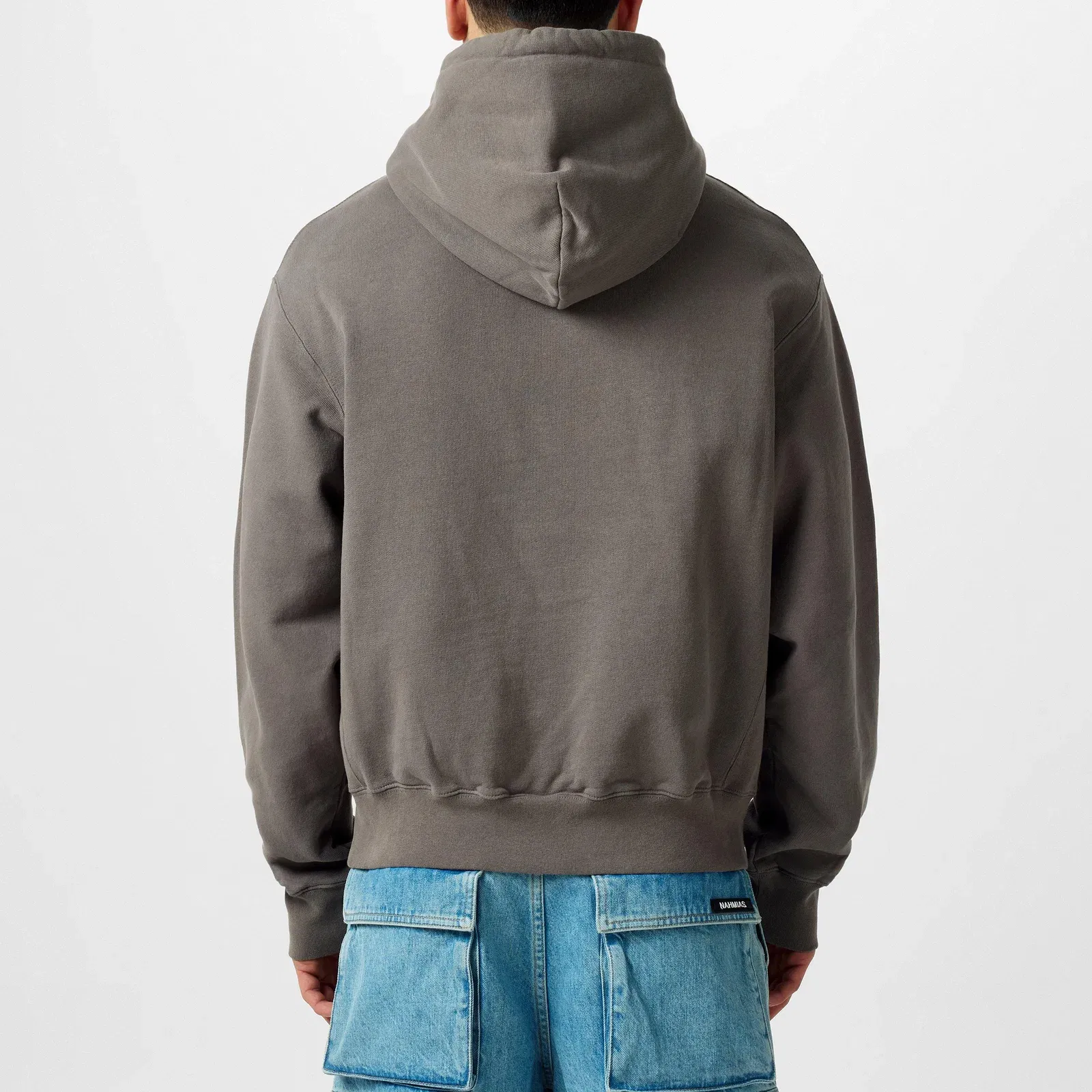 Misprinted Hoodie