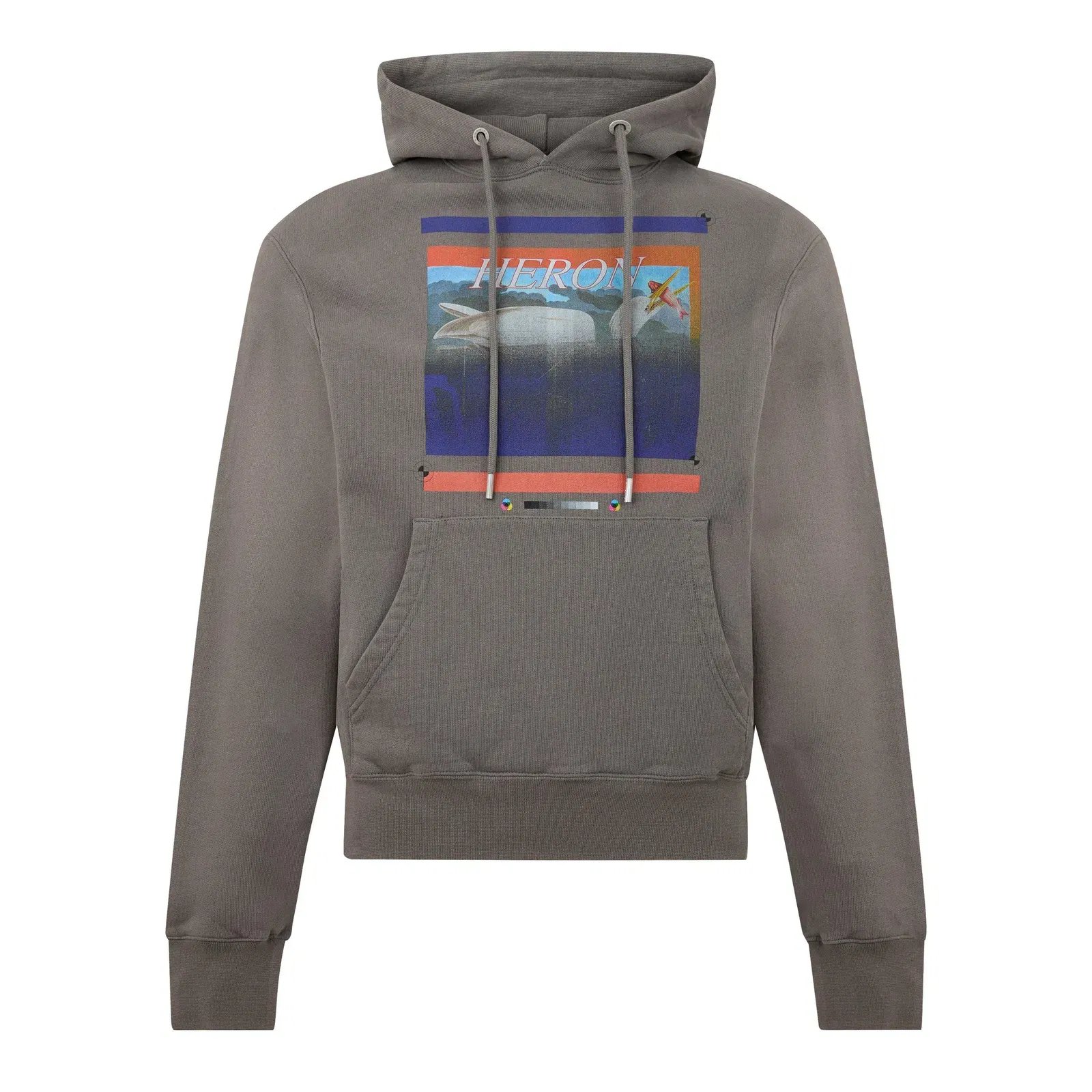 Misprinted Hoodie