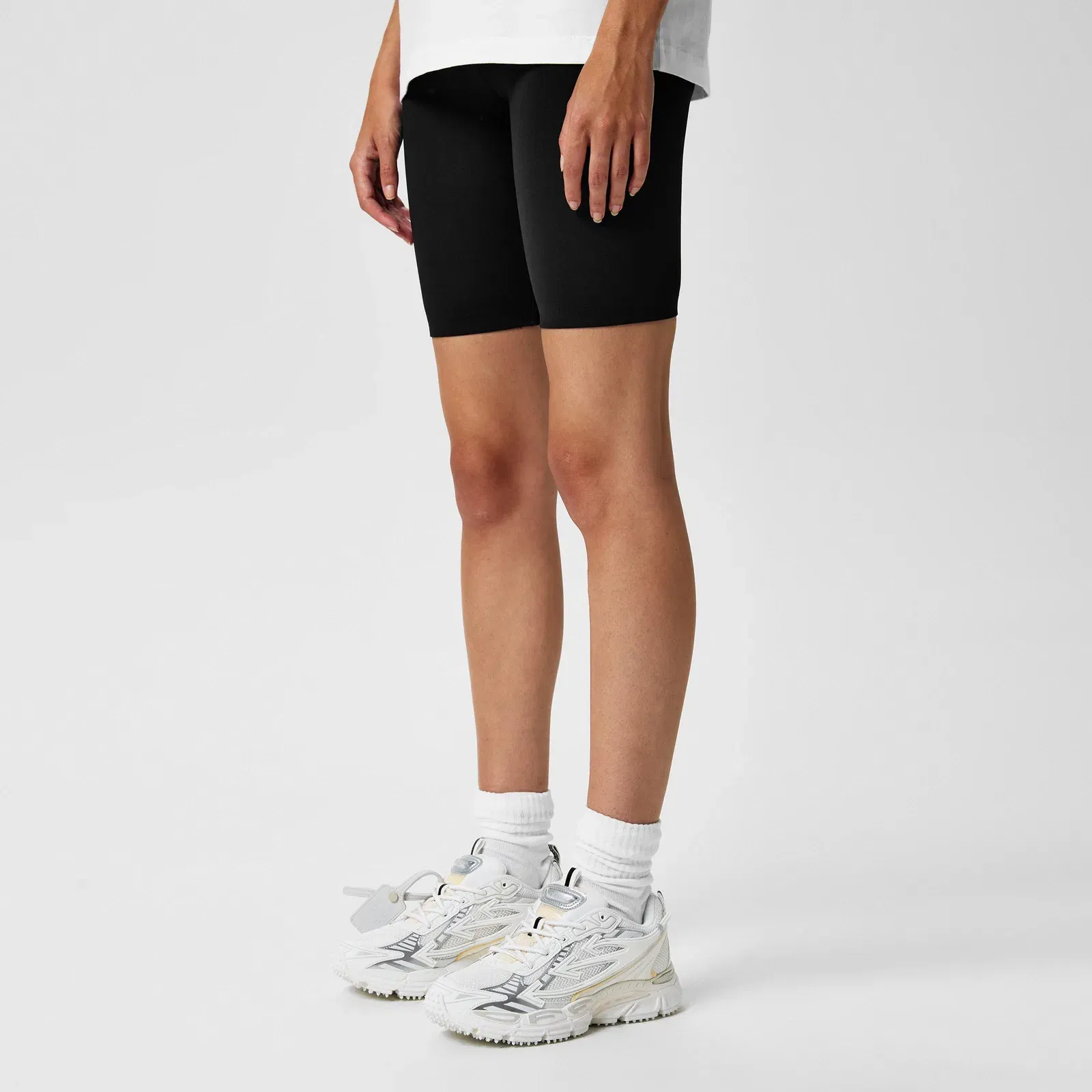 Be Right Back Retro-inspired Comfort Sneakers