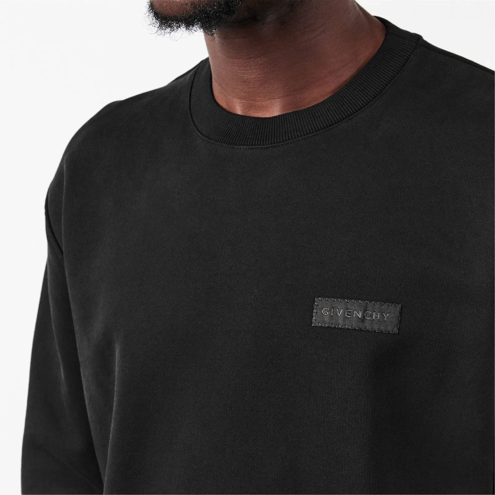 Crew Sweatshirt