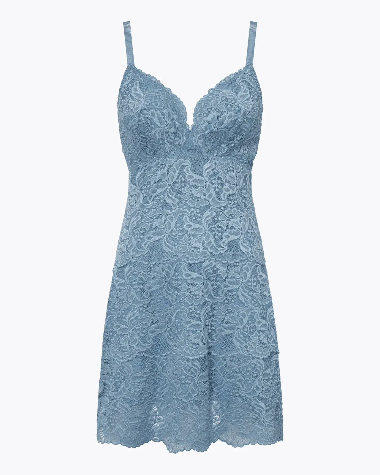 Slip Curvy