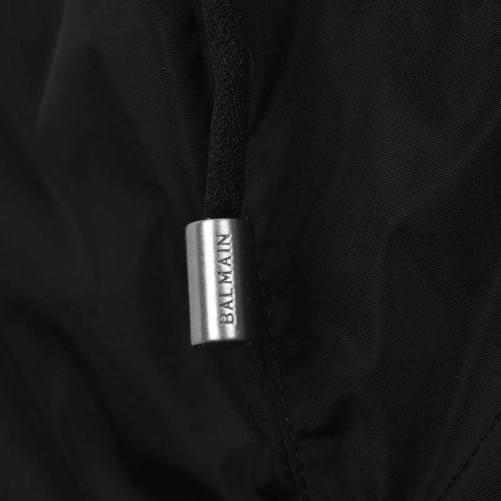 Logo Swim Shorts