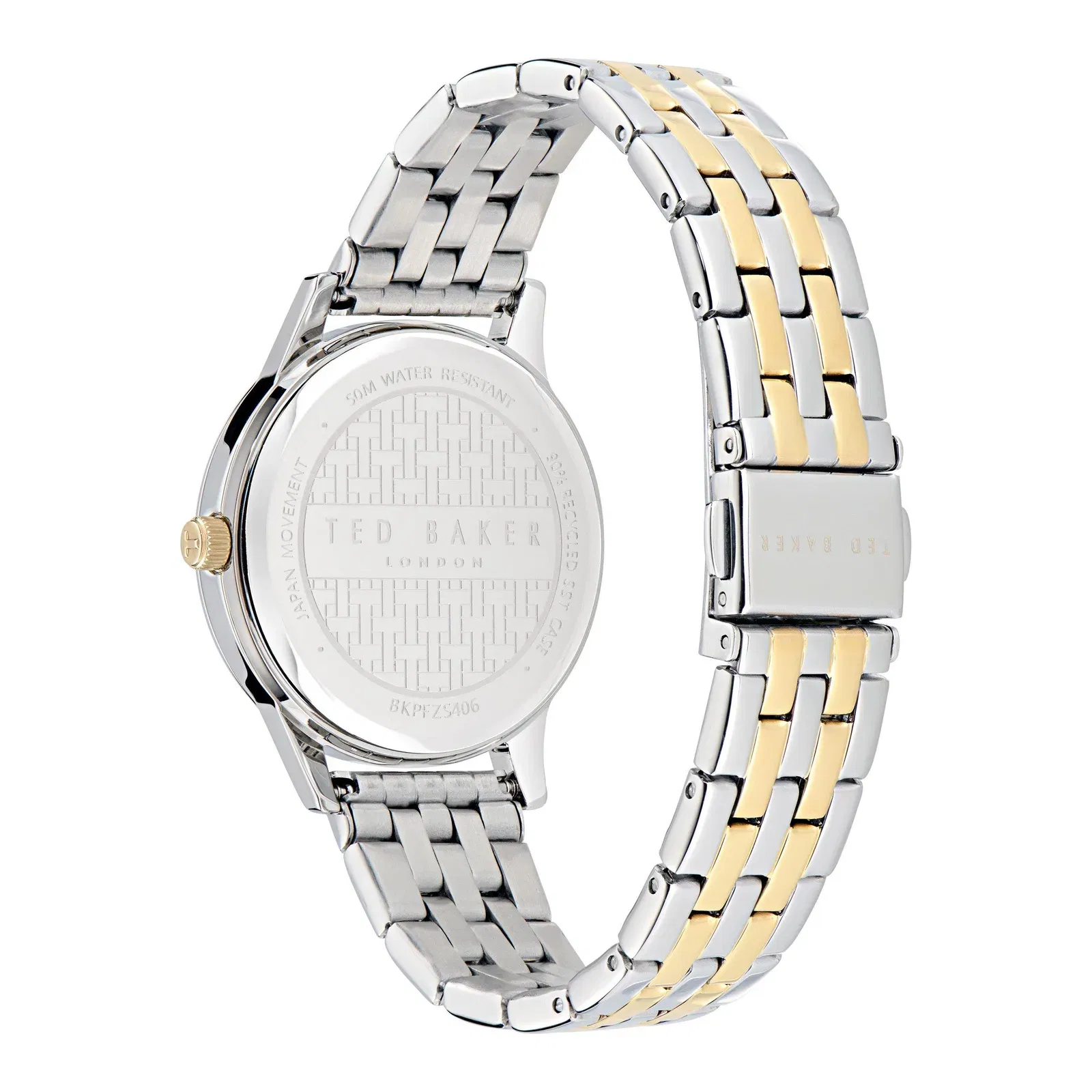 Constellation Quartz Analogue Watch