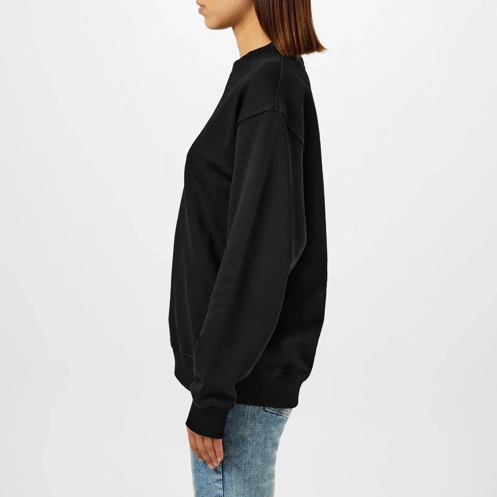 S-Boxt-D Sweatshirt