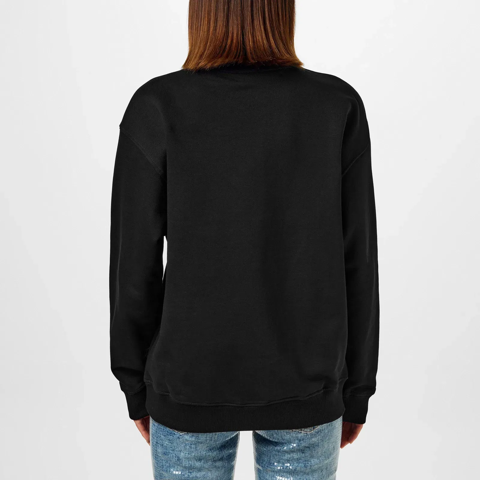 S-Boxt-D Sweatshirt
